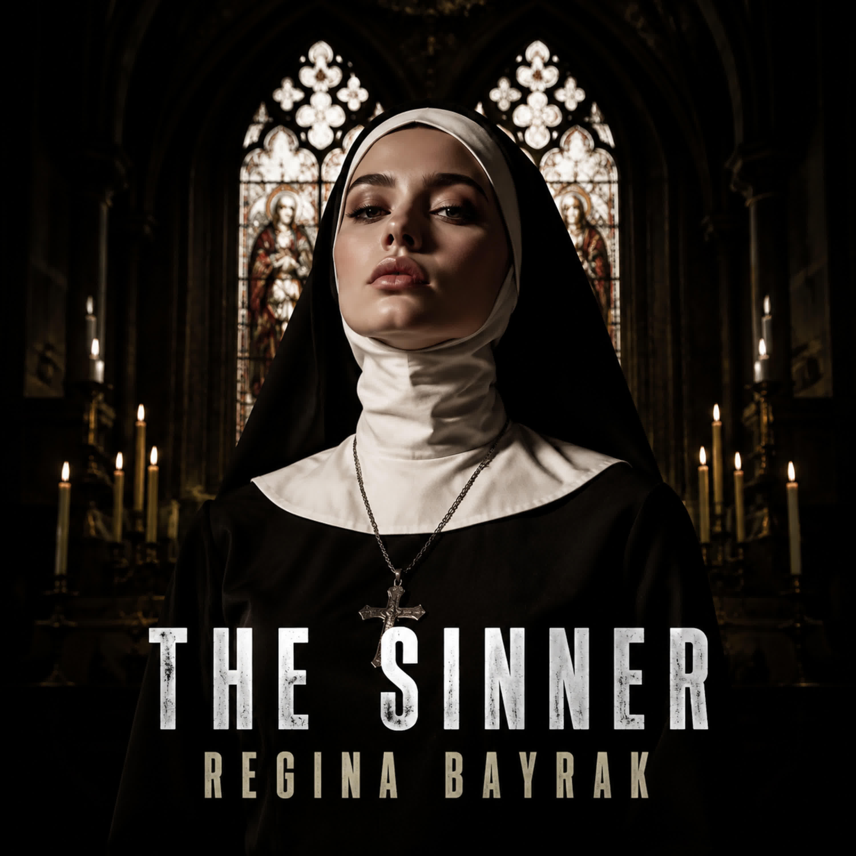 Релиз THE SINNER