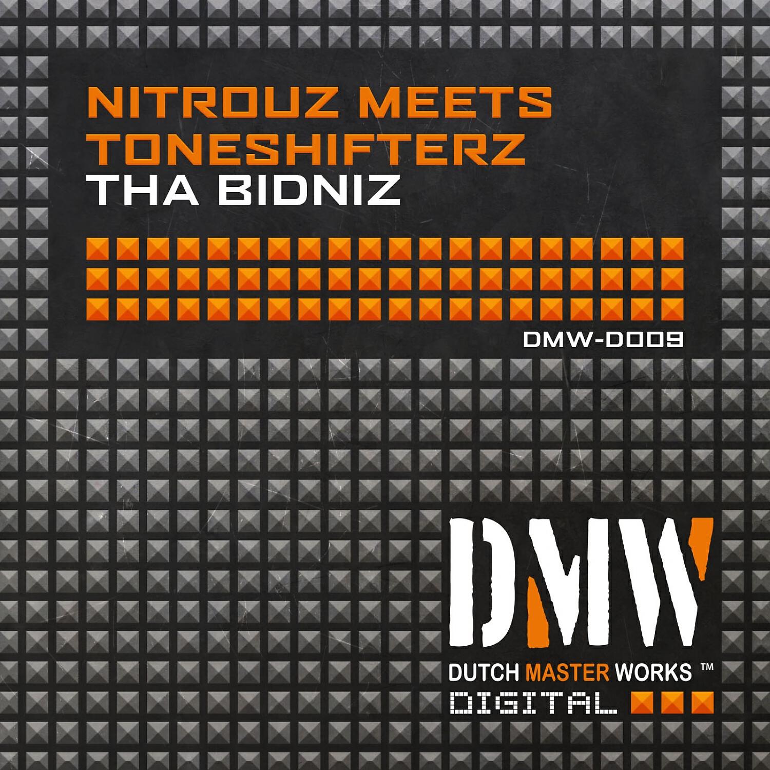 Релиз Tha BiDniZ