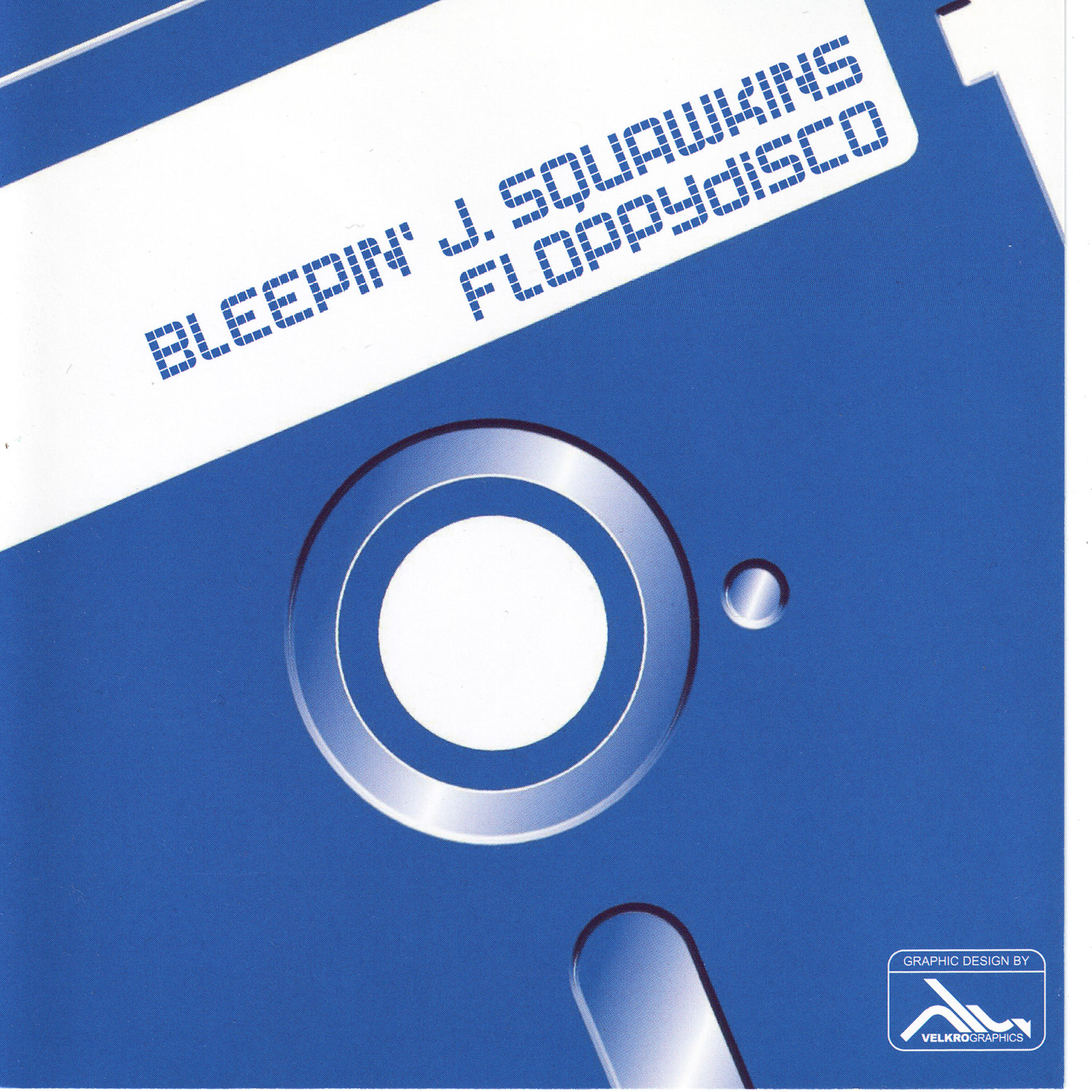 Релиз Floppydisco