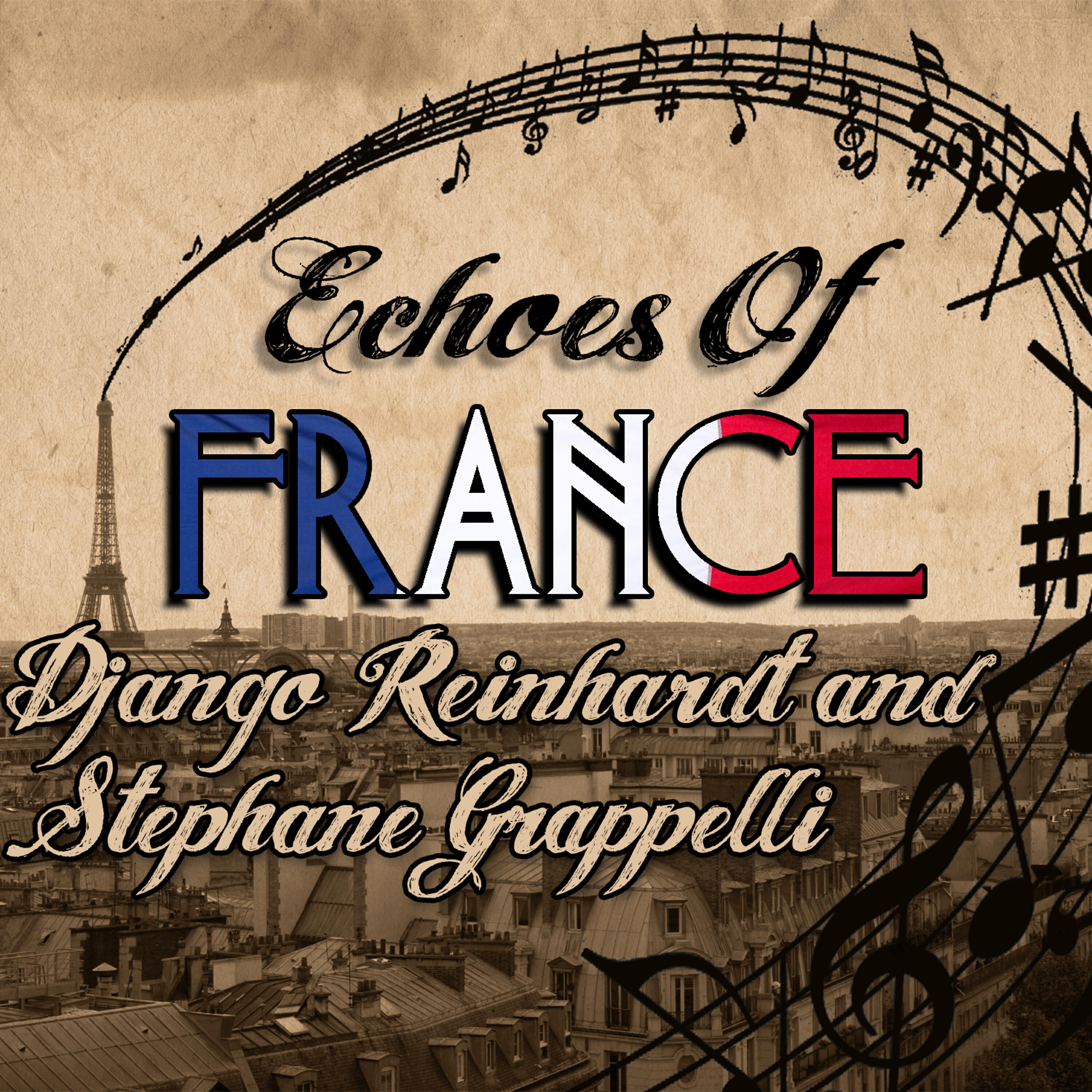 Django Reinhardt 