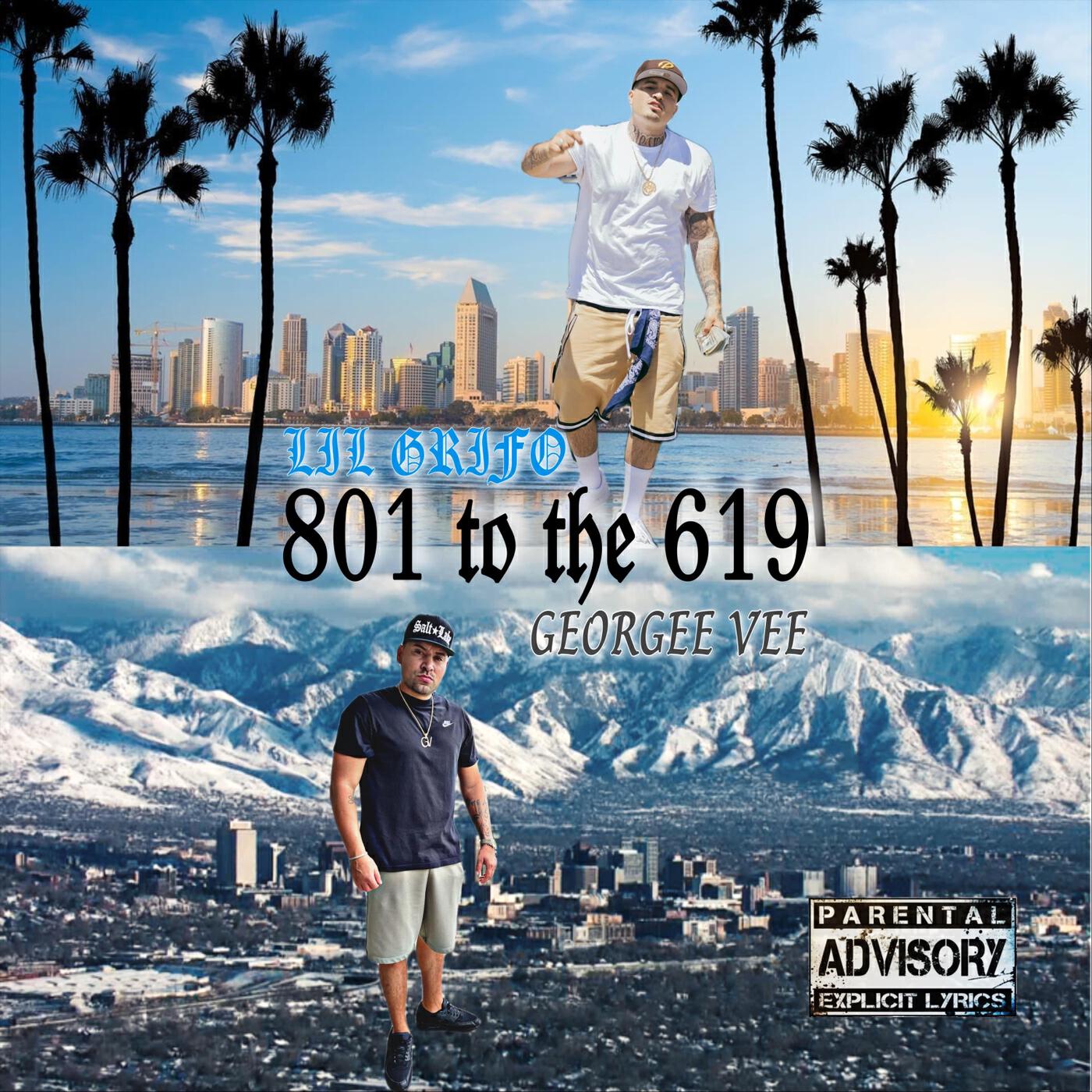 Релиз 801 to the 619