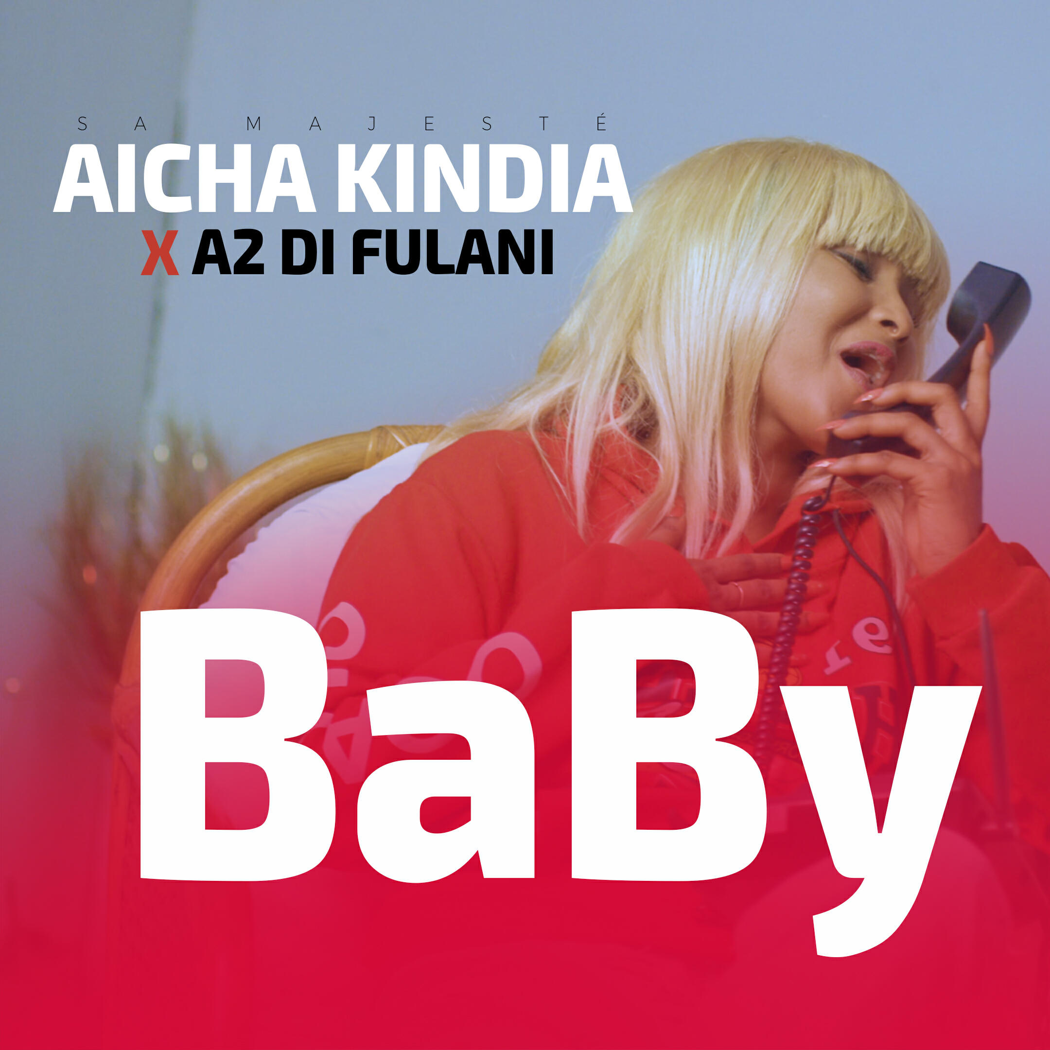 Релиз Baby