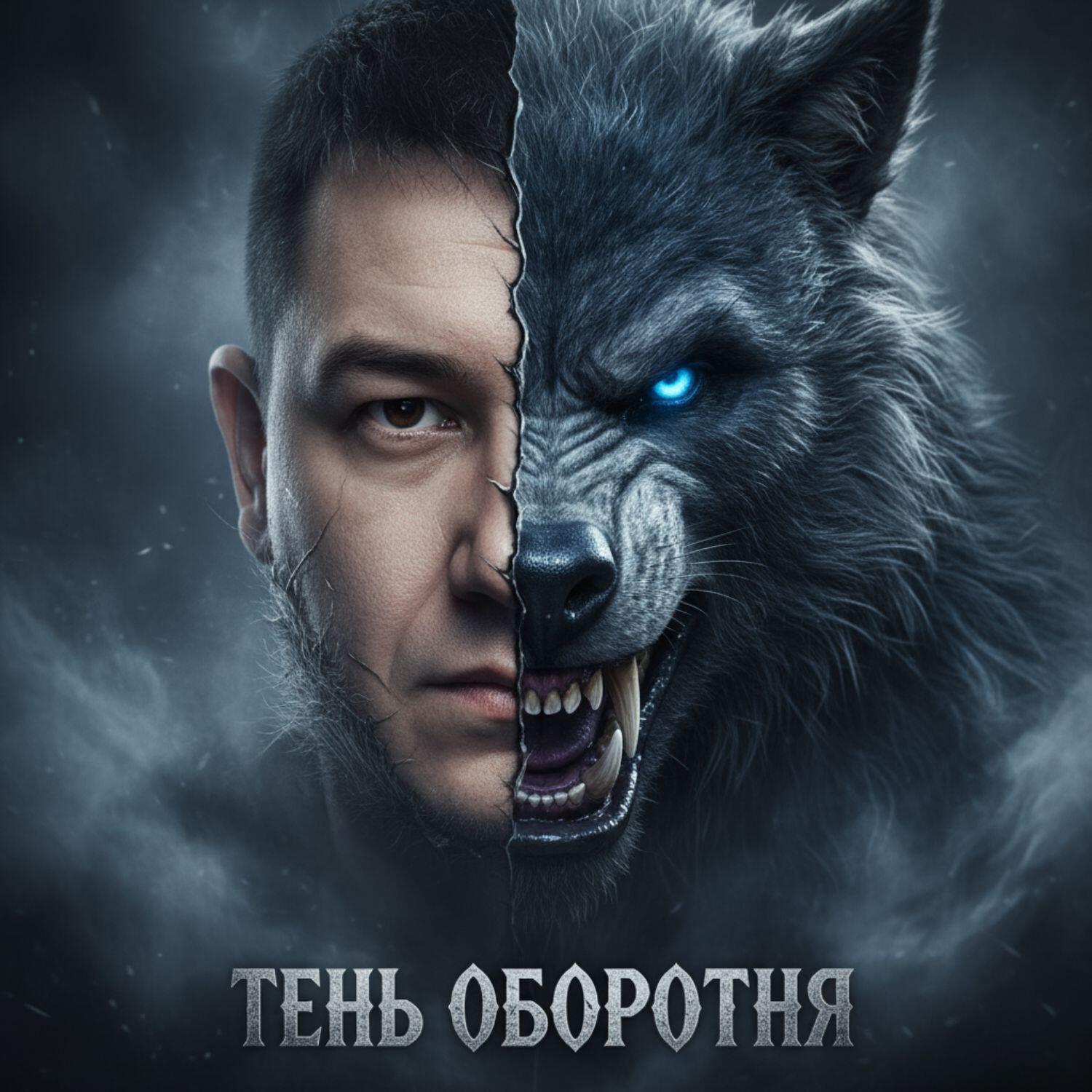 Релиз ТЕНЬ ОБОРОТНЯ