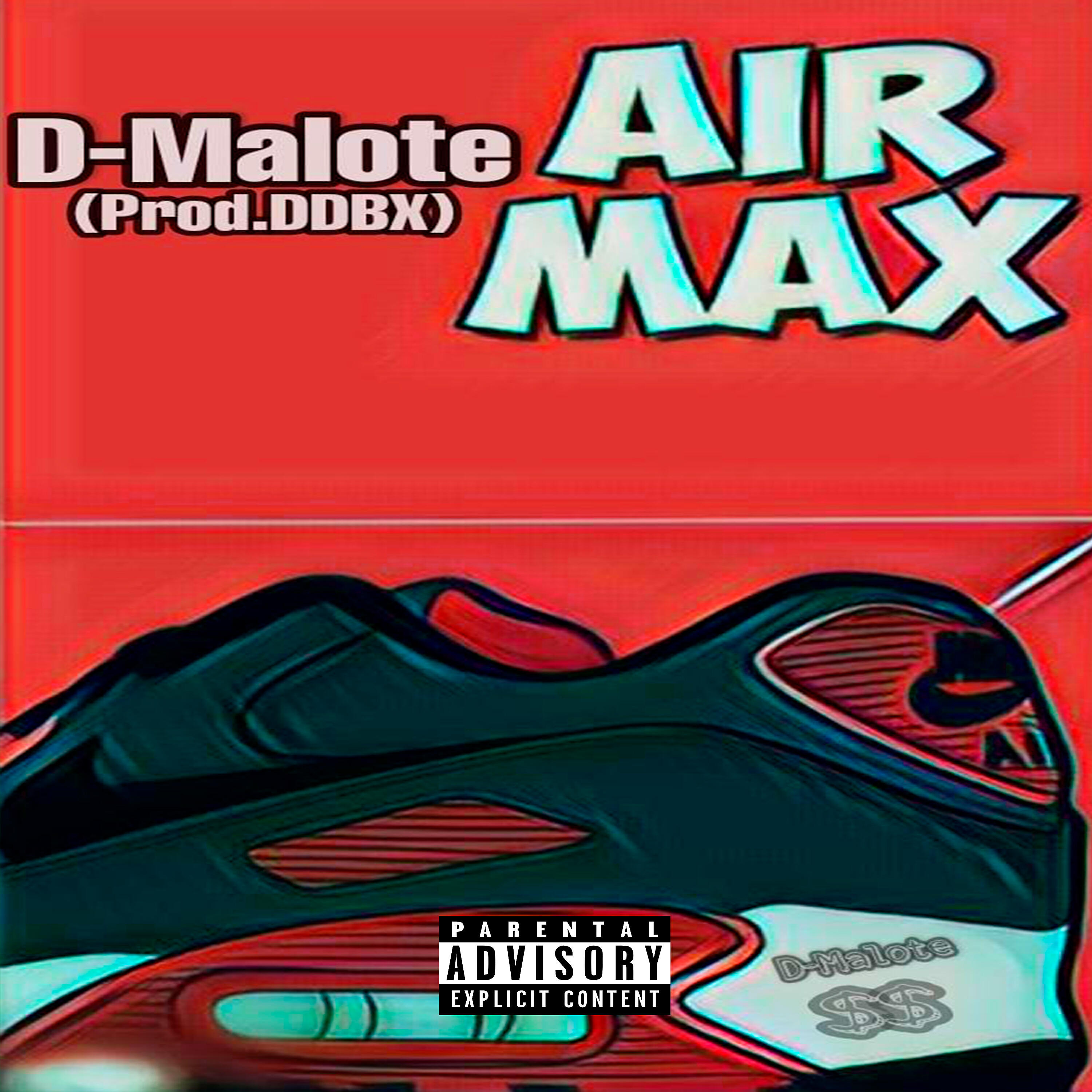 Релиз Airmax