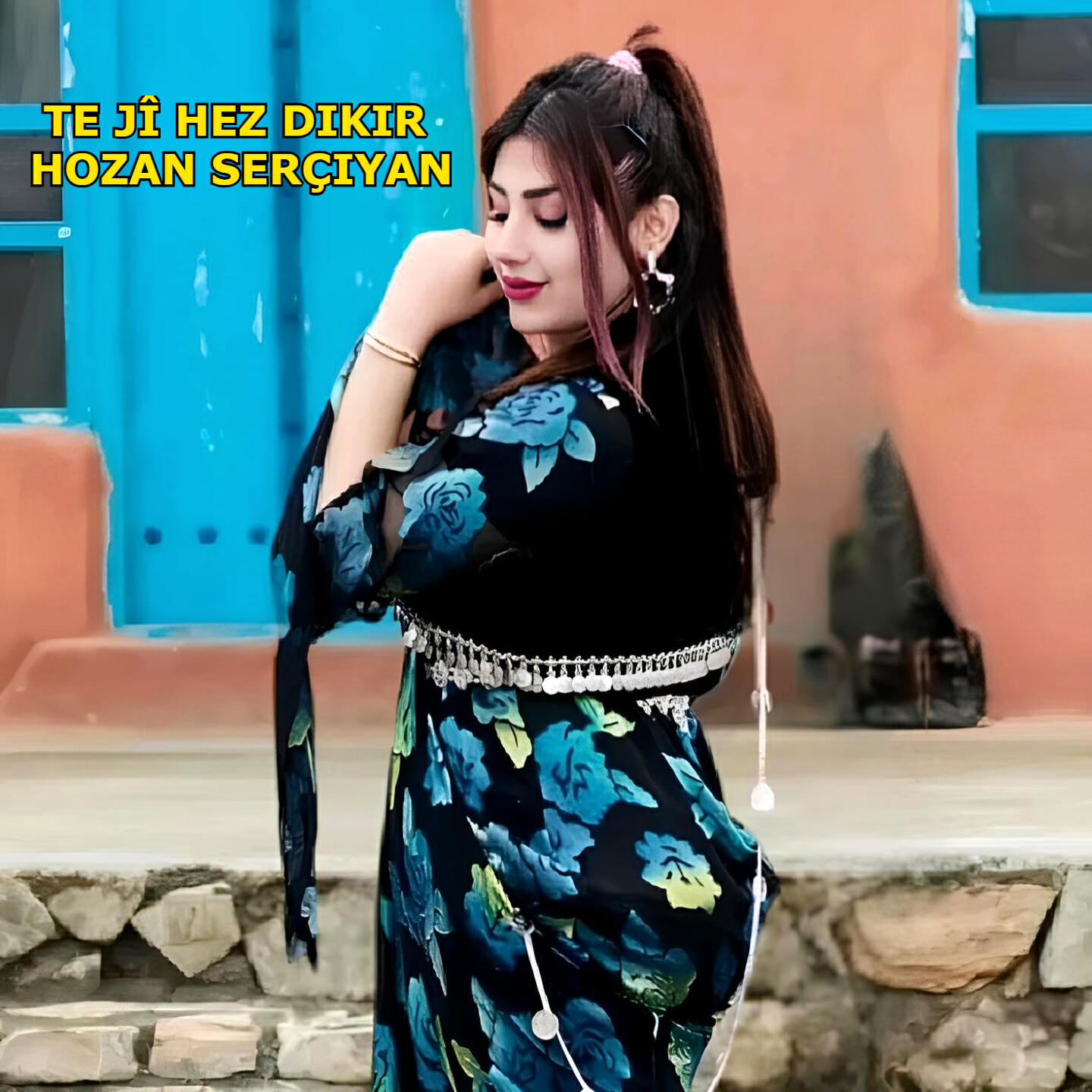 Релиз Te Jî Hez Dikir