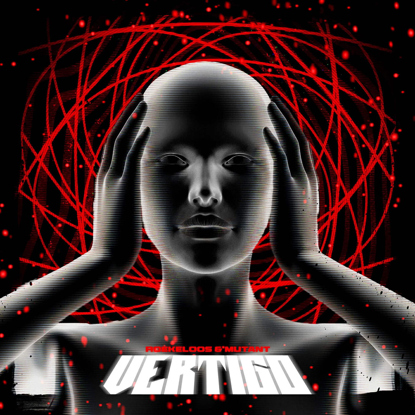 Релиз Vertigo