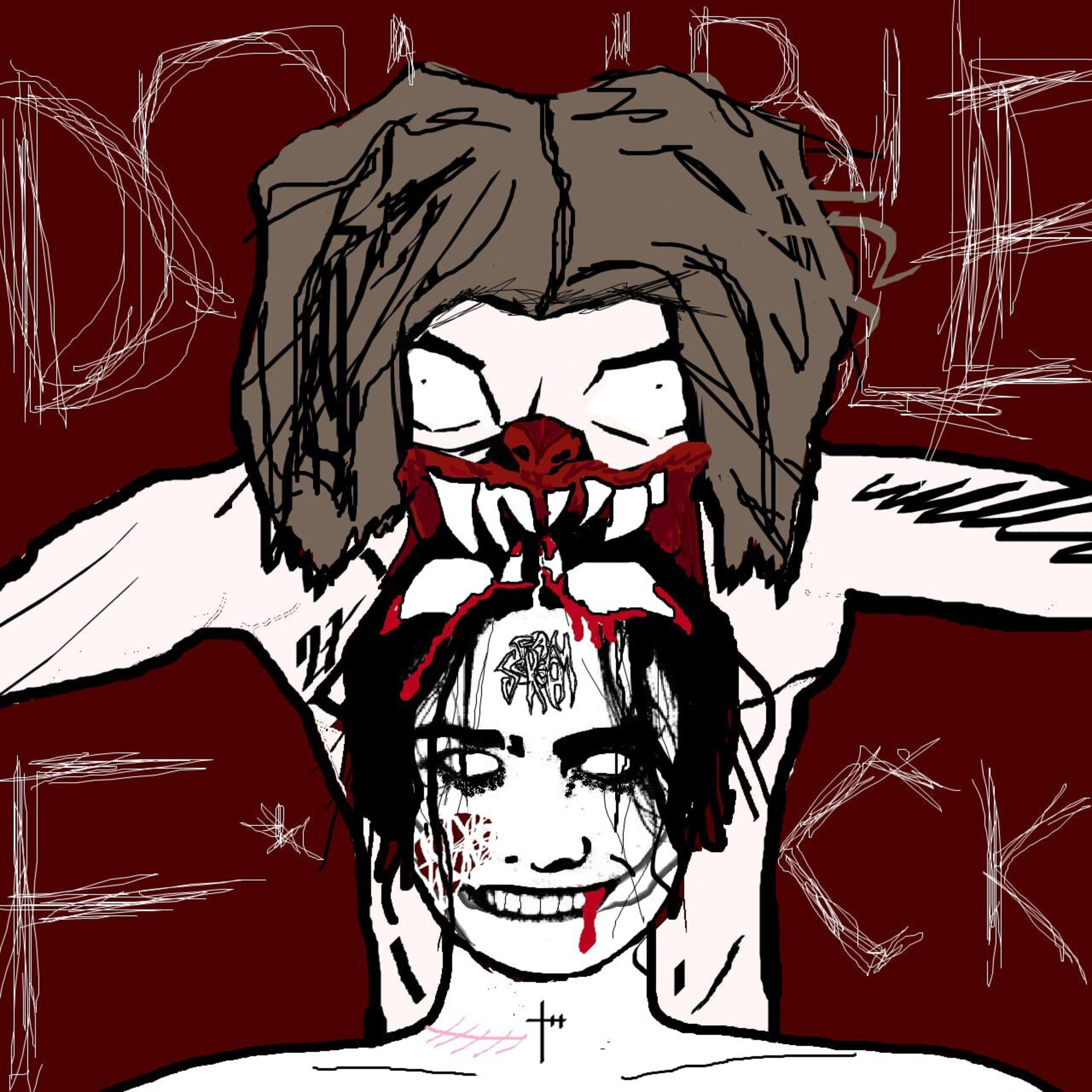 Релиз double fuck