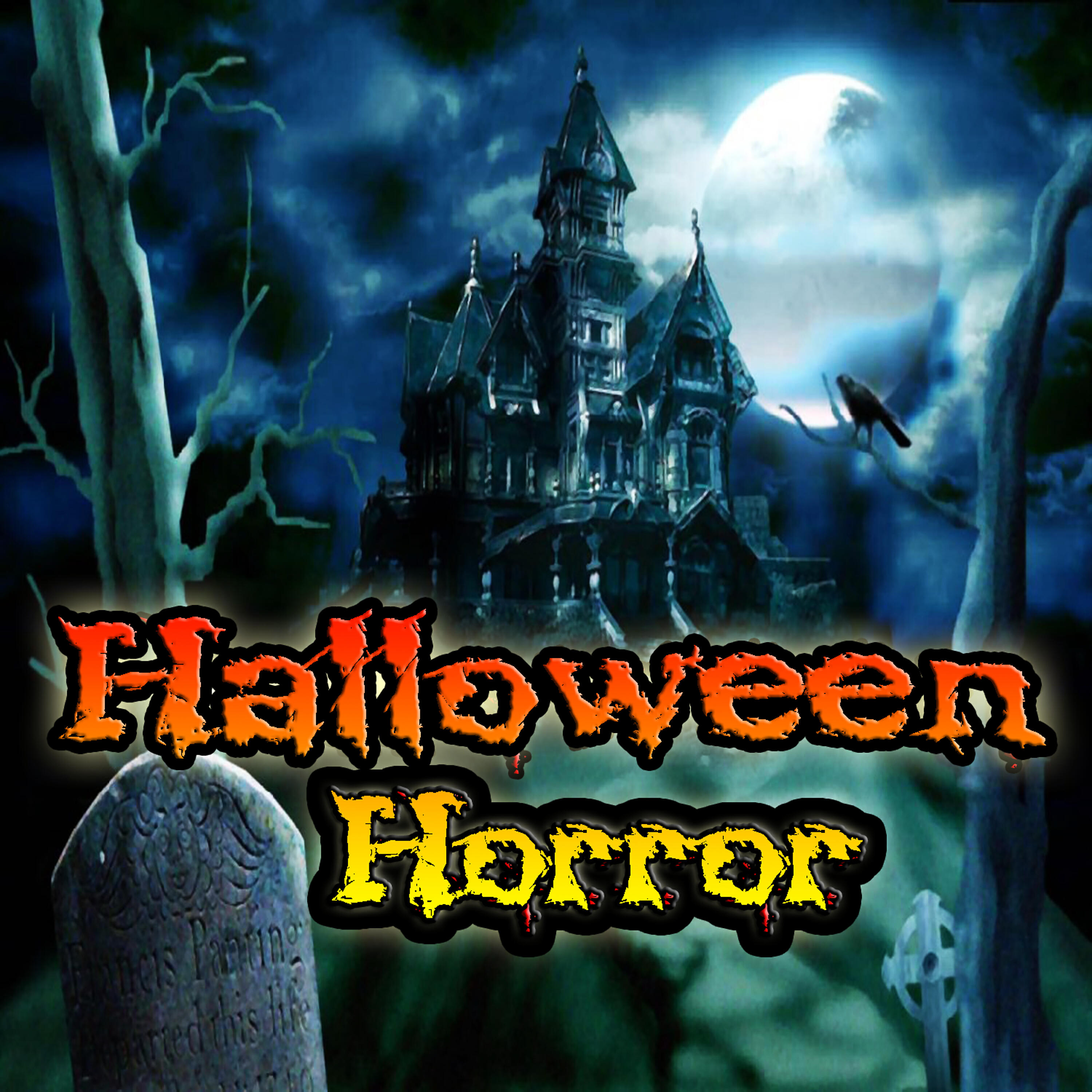 2012 Halloween Horror