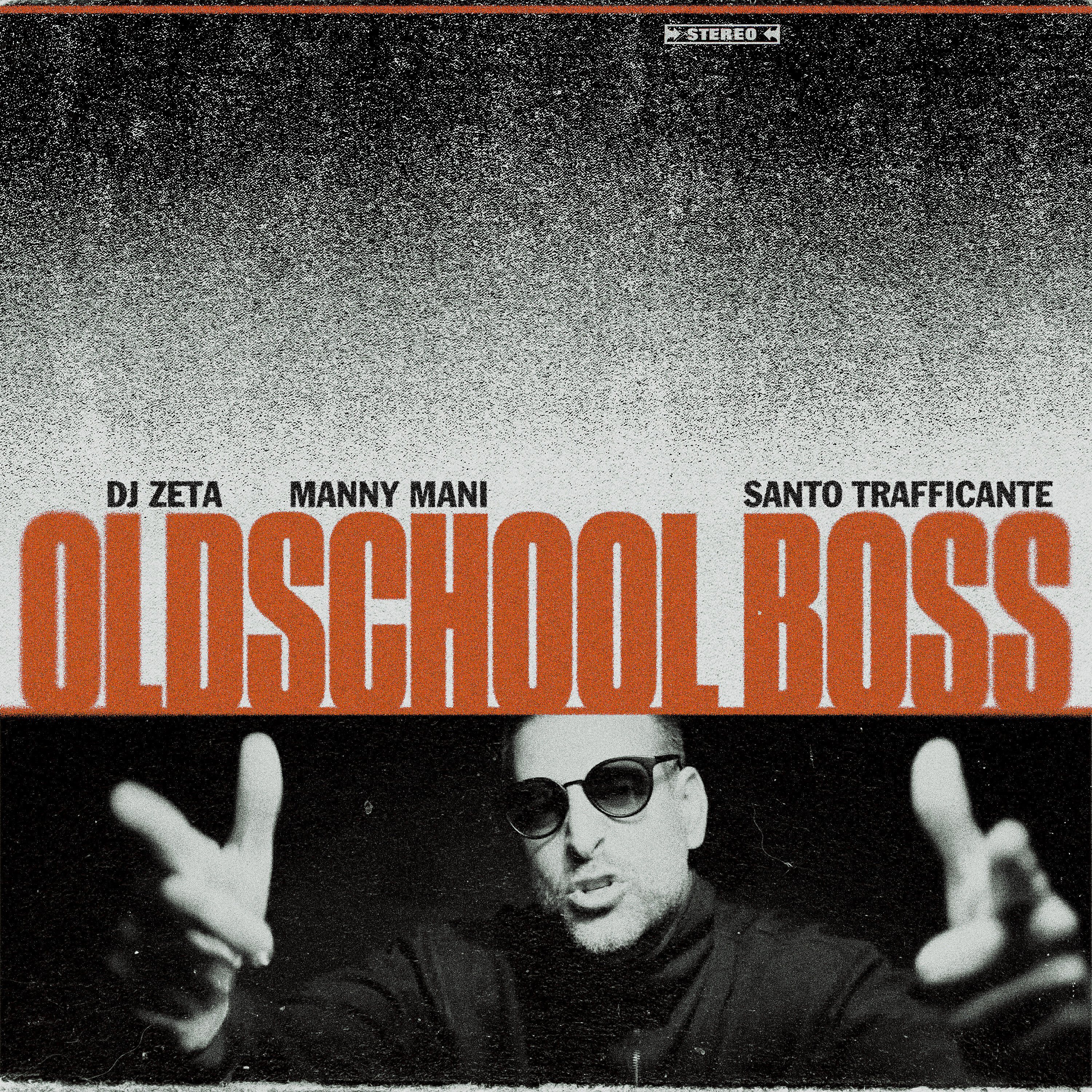 Релиз Oldschool Boss