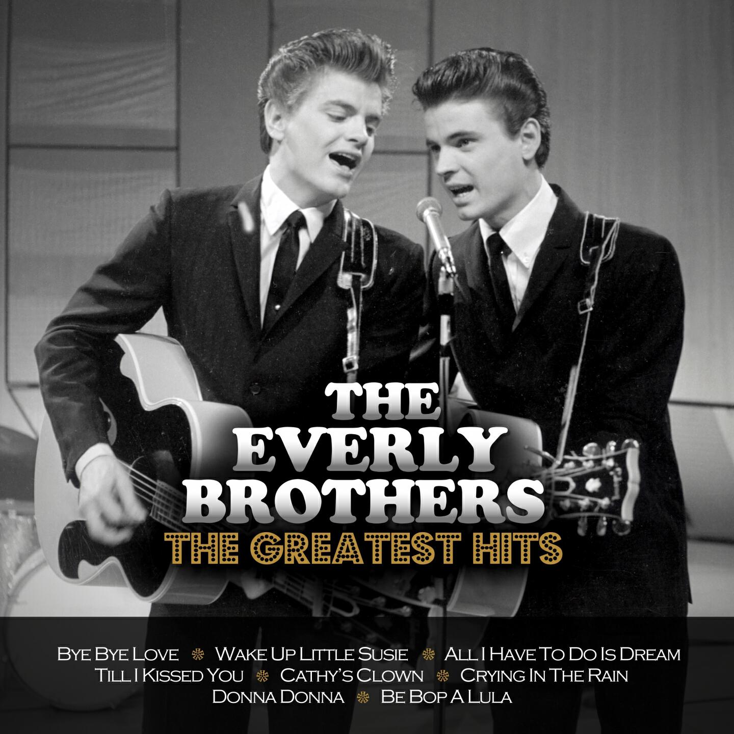 Релиз The Greatest Hits