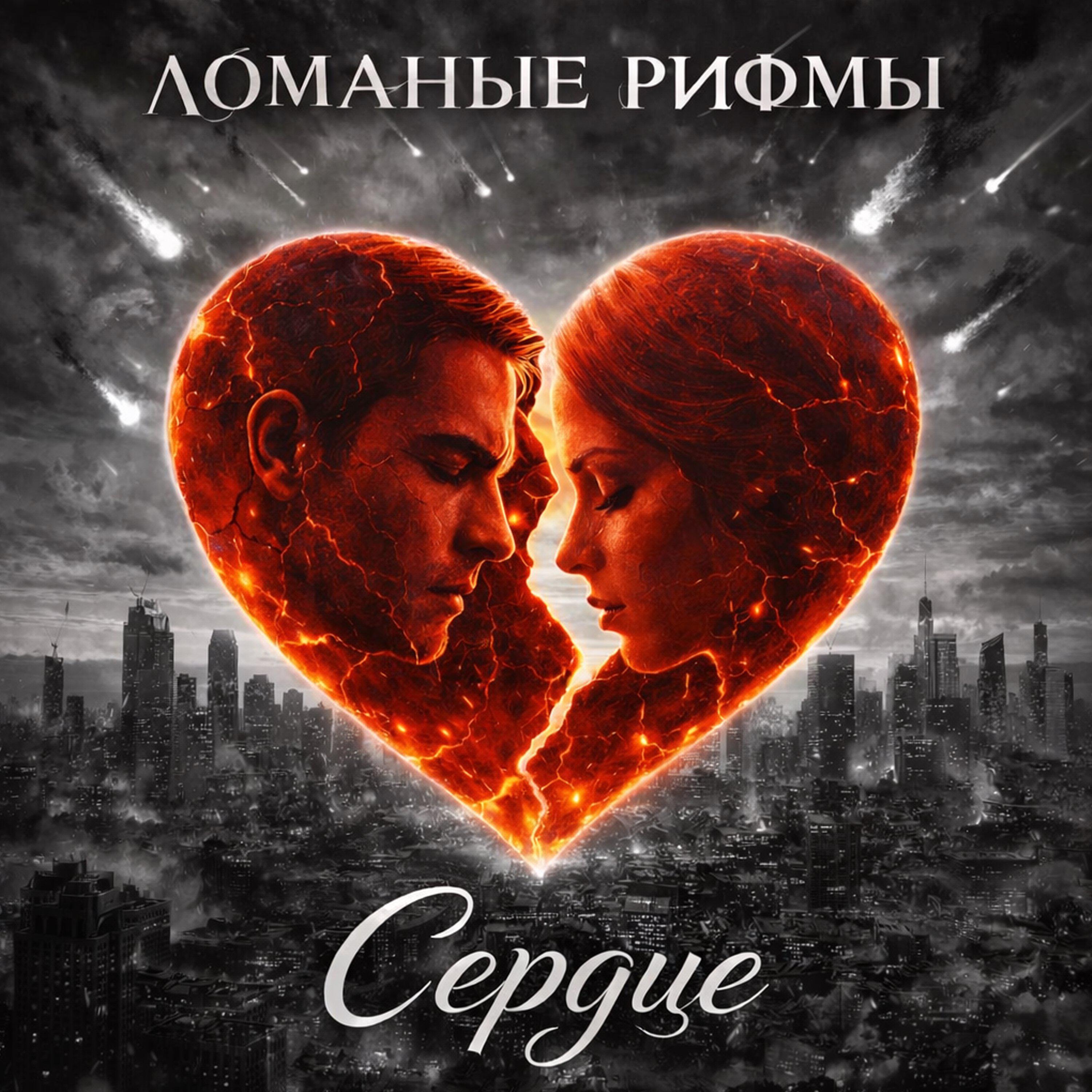 Релиз Сердце