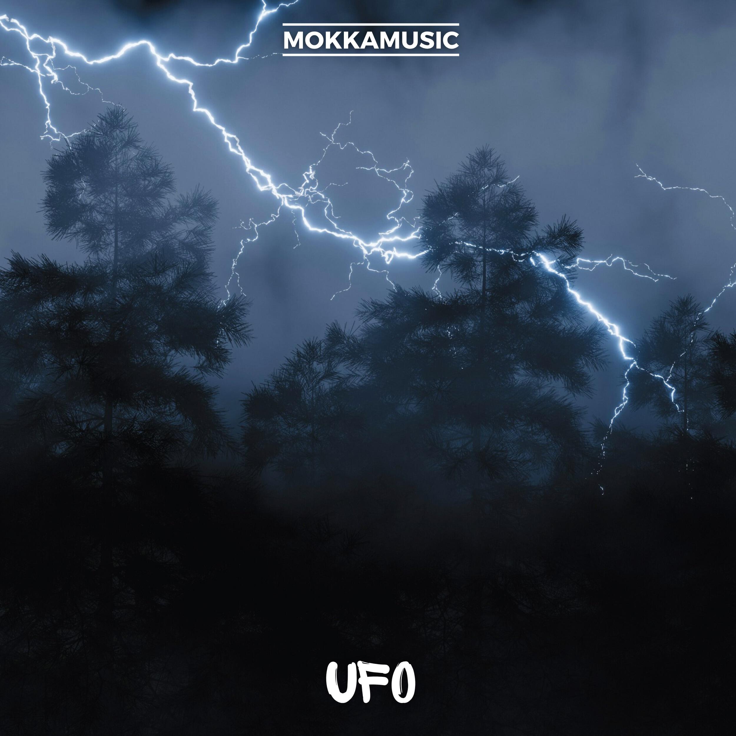 Релиз UFO