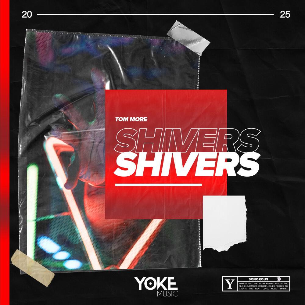 Релиз Shivers
