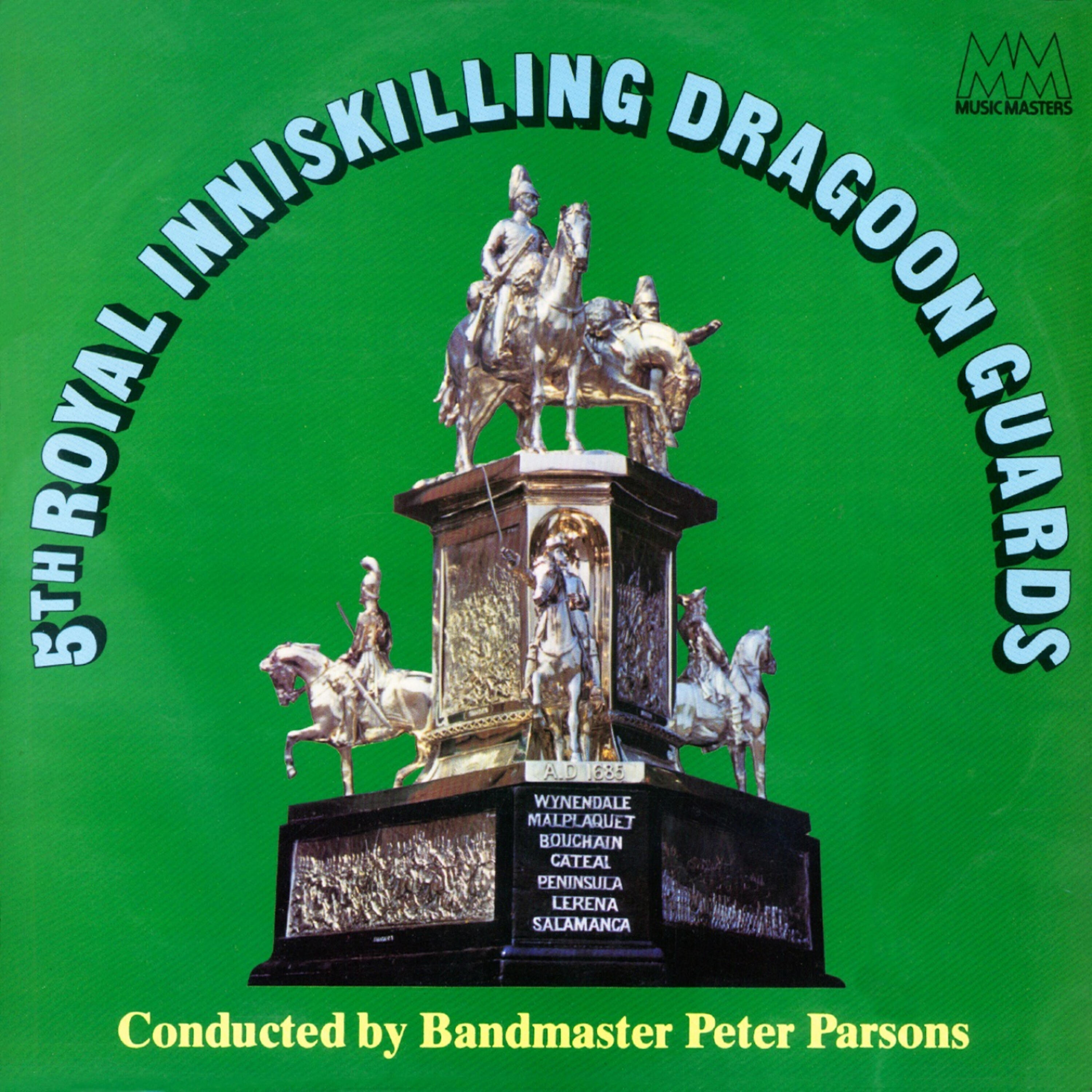 Релиз 5th Royal Inniskilling Dragoon Guards