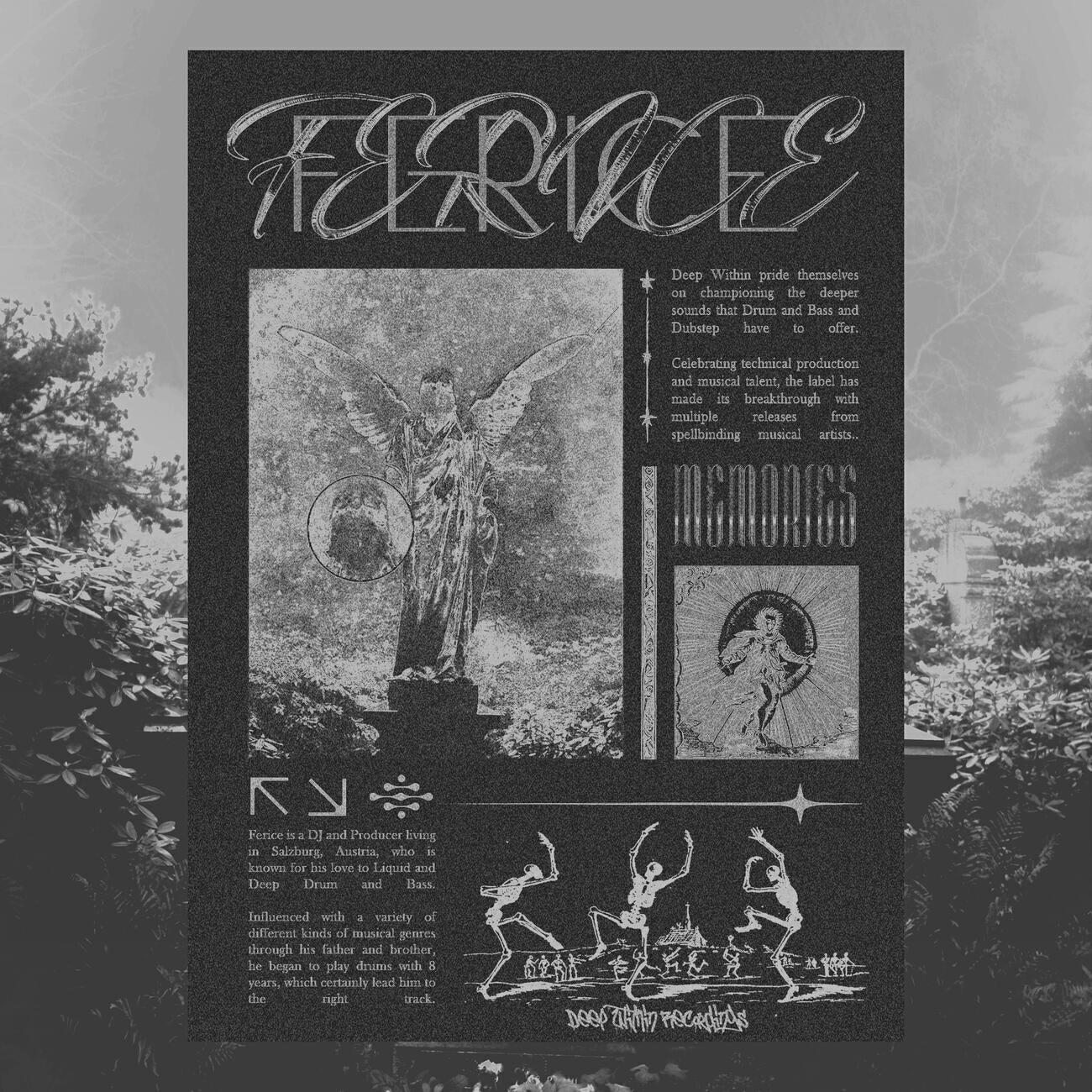 Ferice