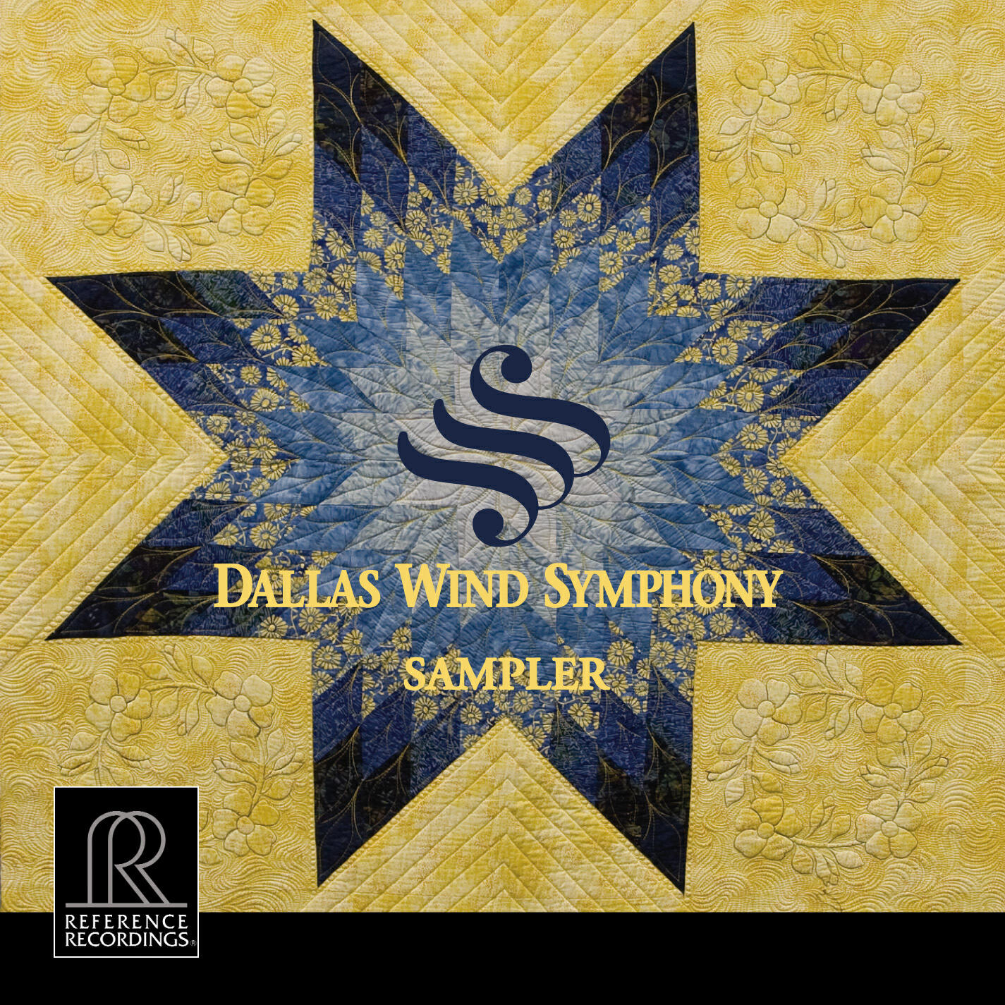 Релиз Dallas Wind Symphony Sampler