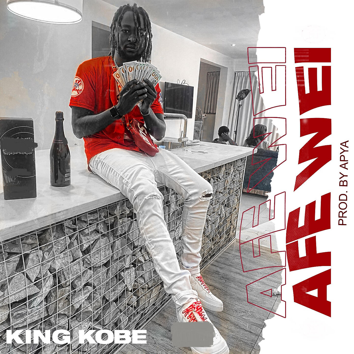 King Kobe