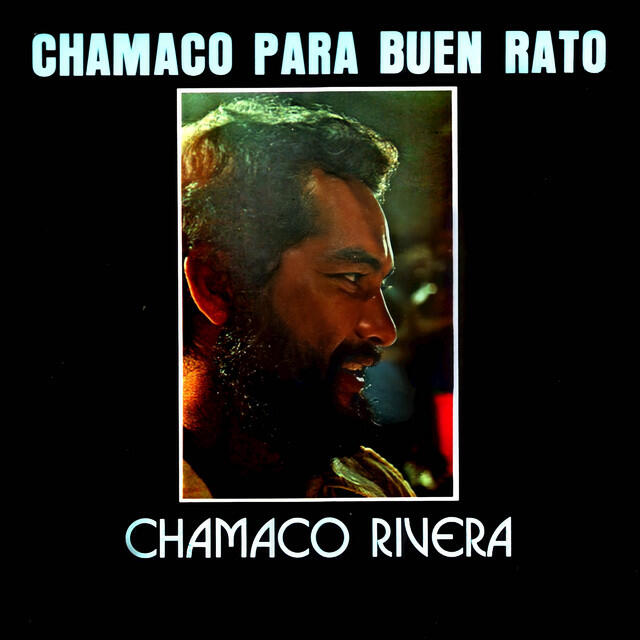 Релиз Chamaco Para Buen Rato