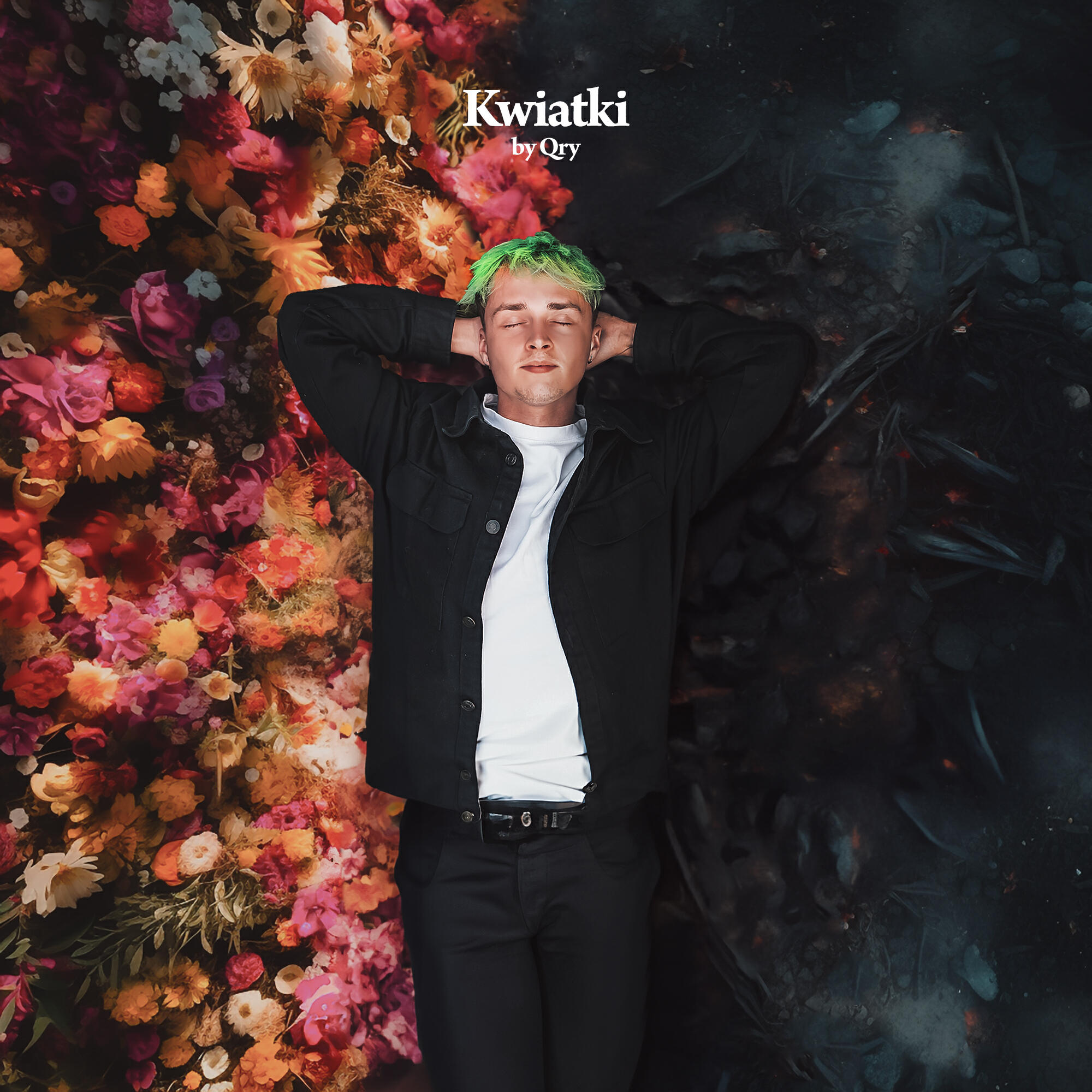 Релиз KWIATKI