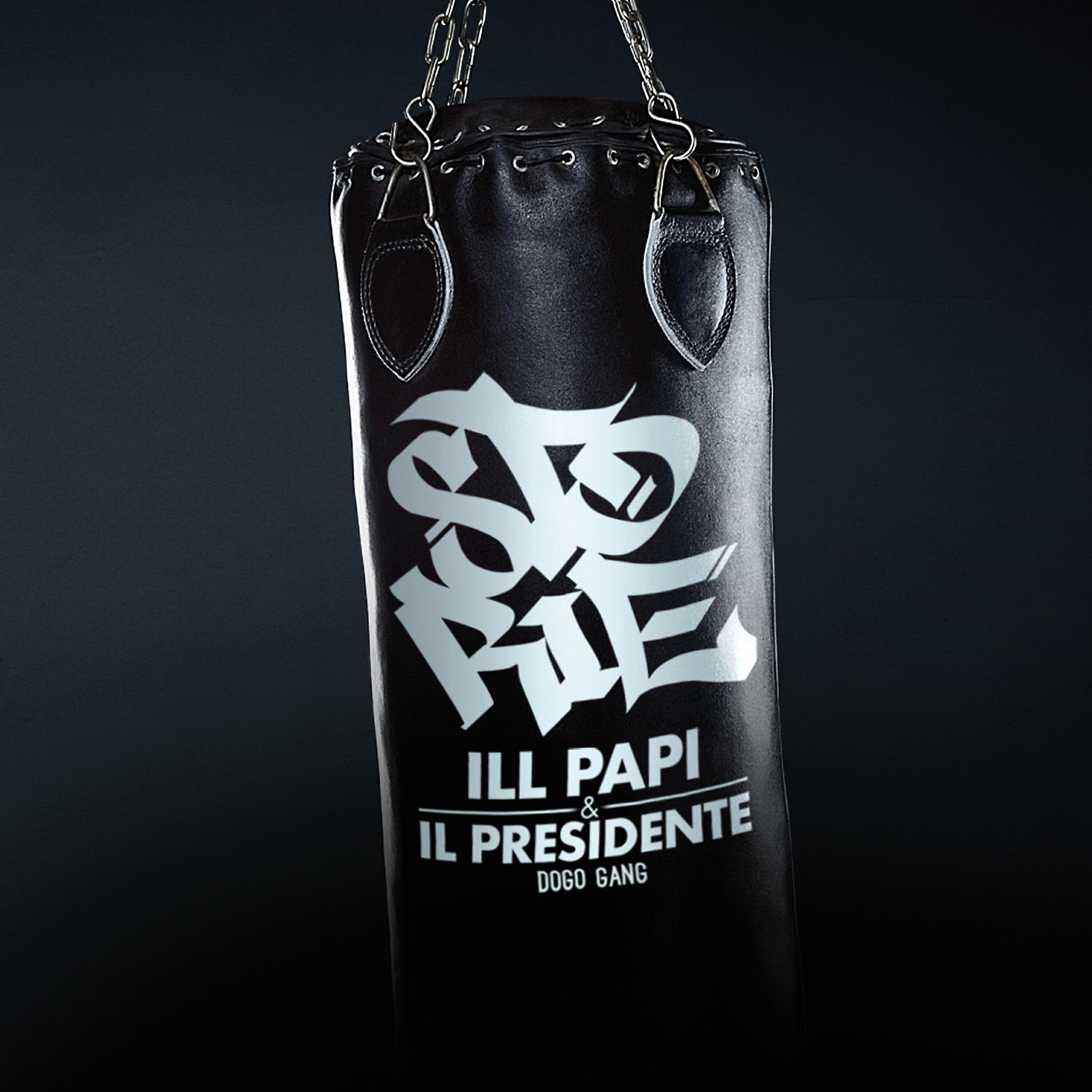 Скачать песню Montenero, Amir, Ill Papi, Il Presidente Dogo Gang - Indelebili бесплатно в MP3 для Android и iOS