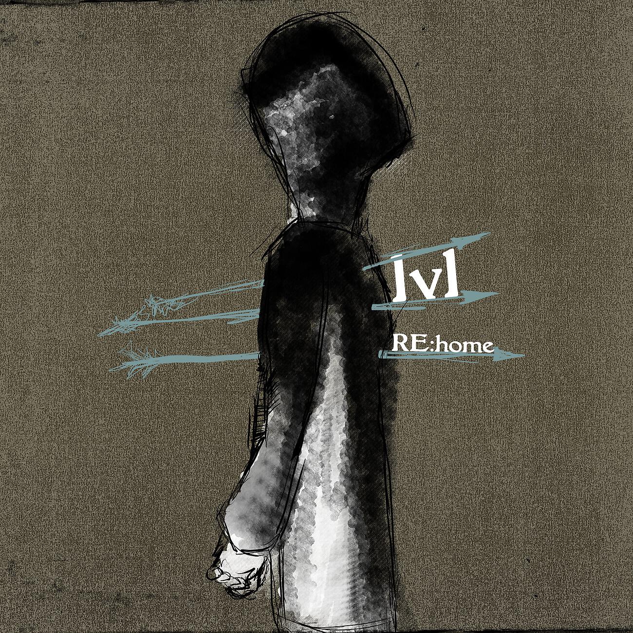 Релиз Home RE:mix