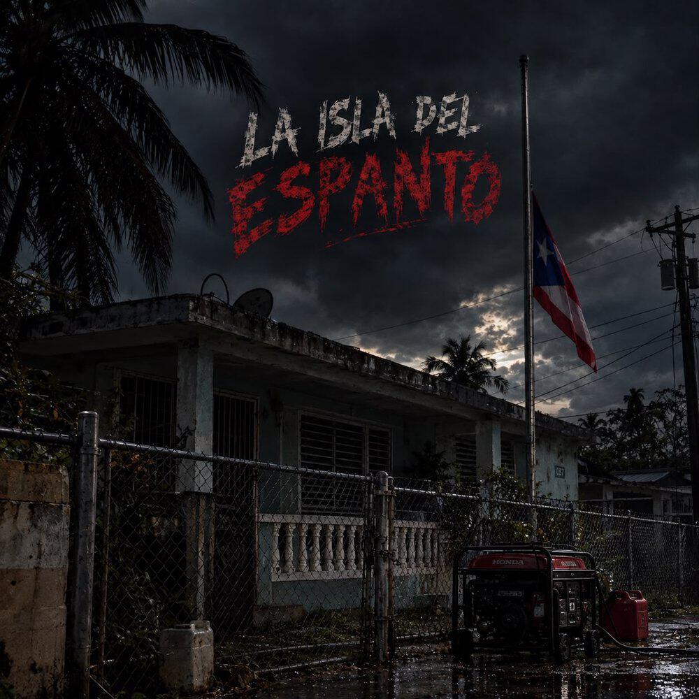 Релиз La Isla del Espanto