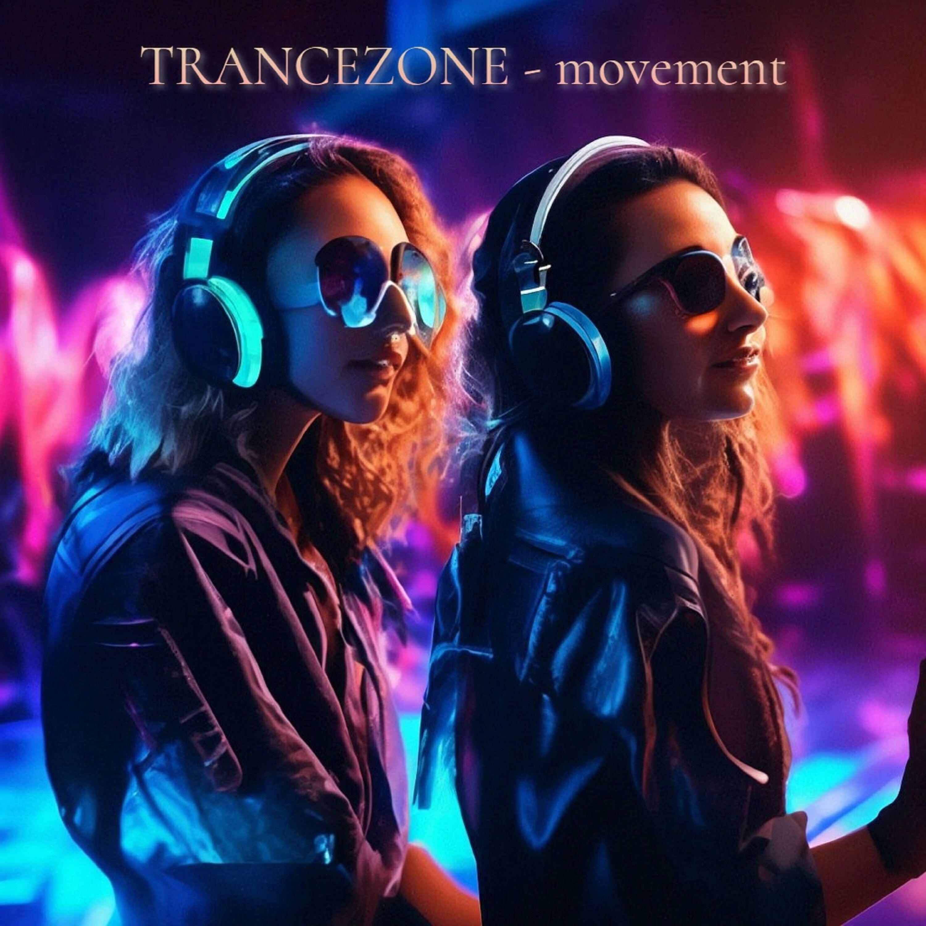 TRANCEZONE