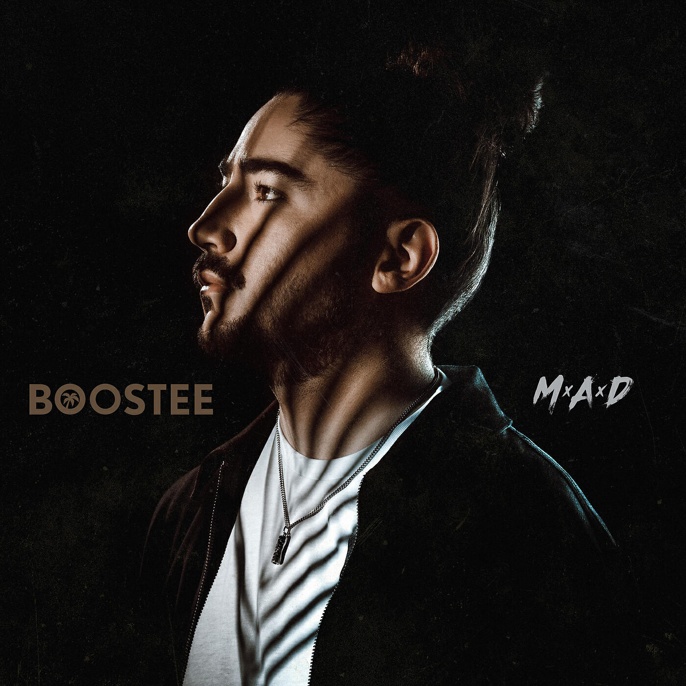 Релиз M.A.D