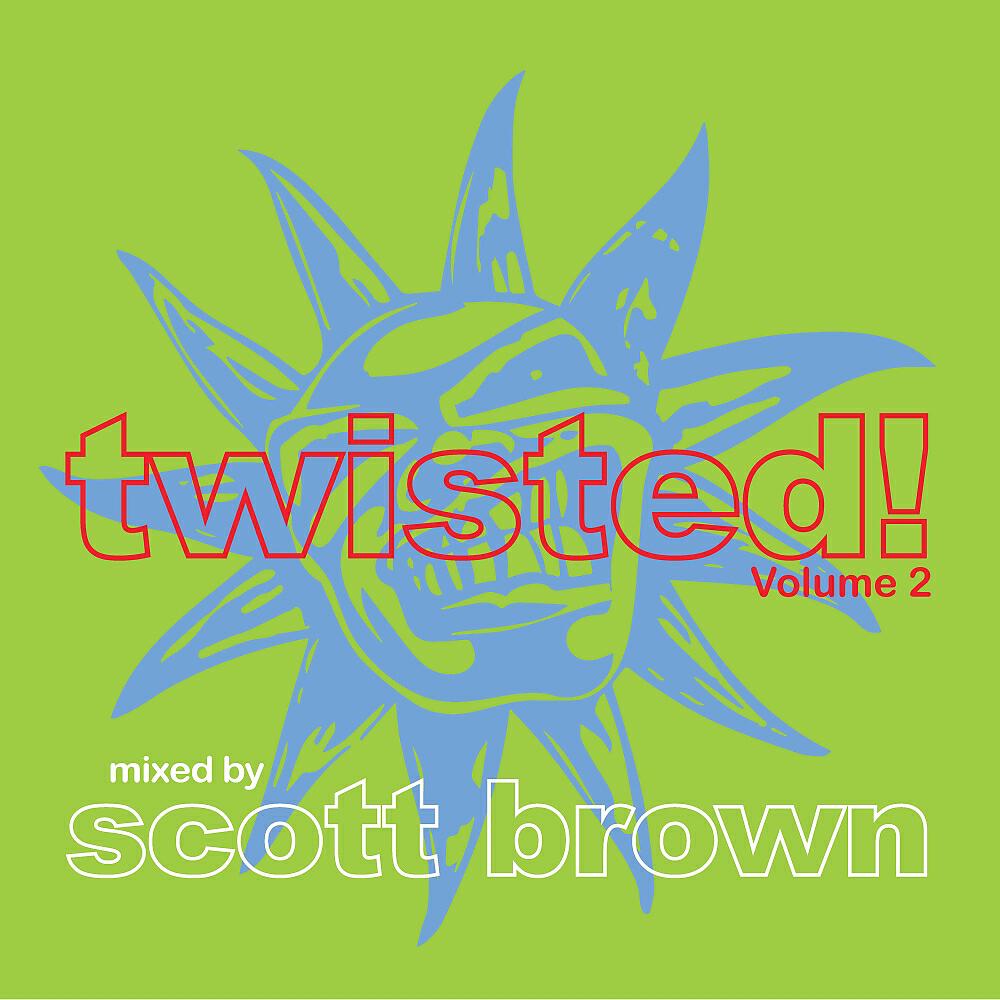 Релиз Twisted!, Vol. 2