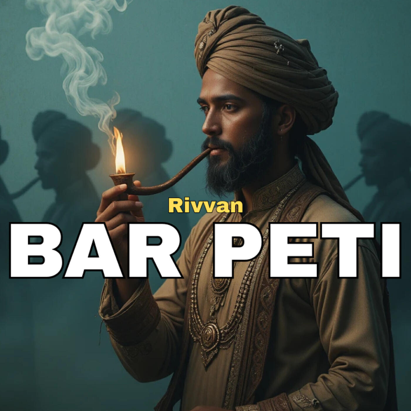 Релиз Bar Peti