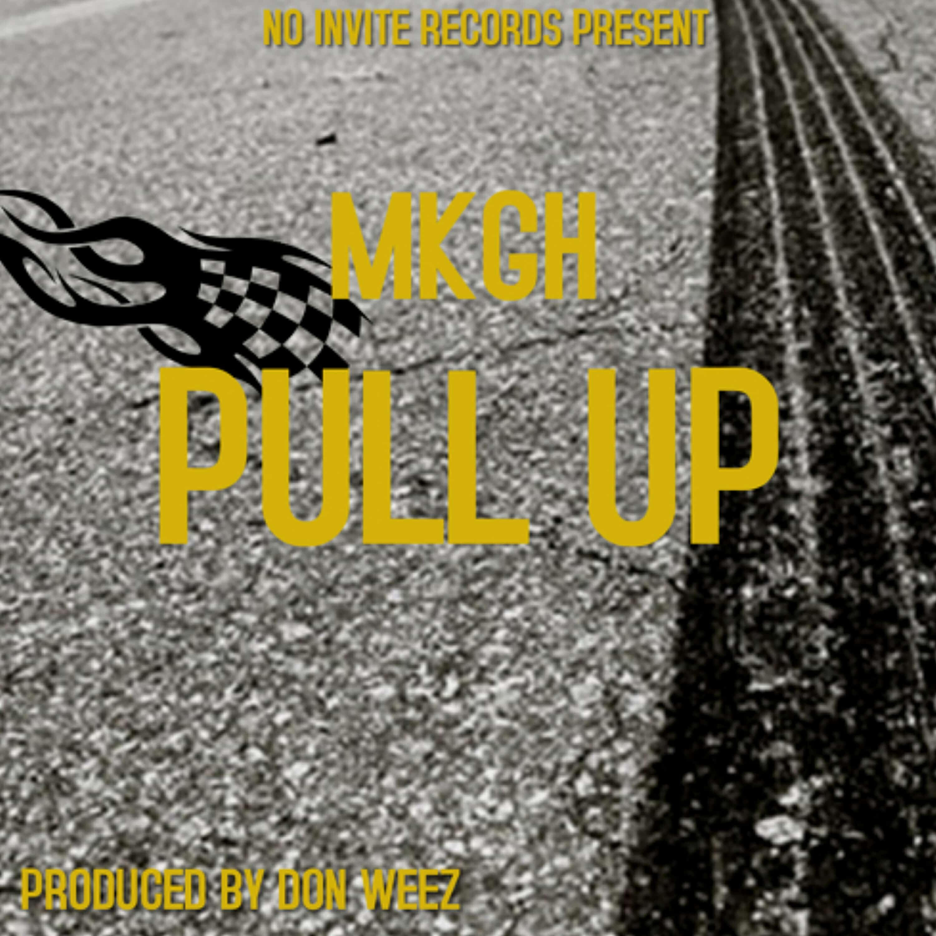 Релиз Pull Up
