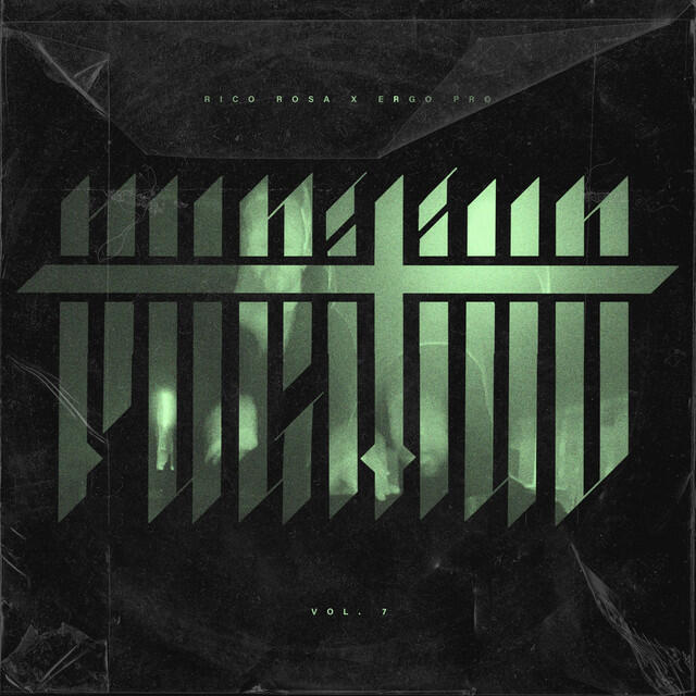 Релиз Ergo Pro - Fugitivo Vol. 7