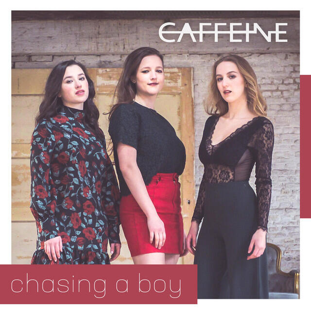 Релиз Chasing a Boy