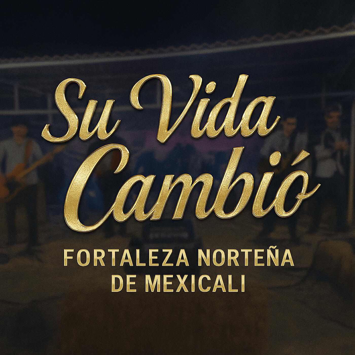 Релиз Su Vida Cambió