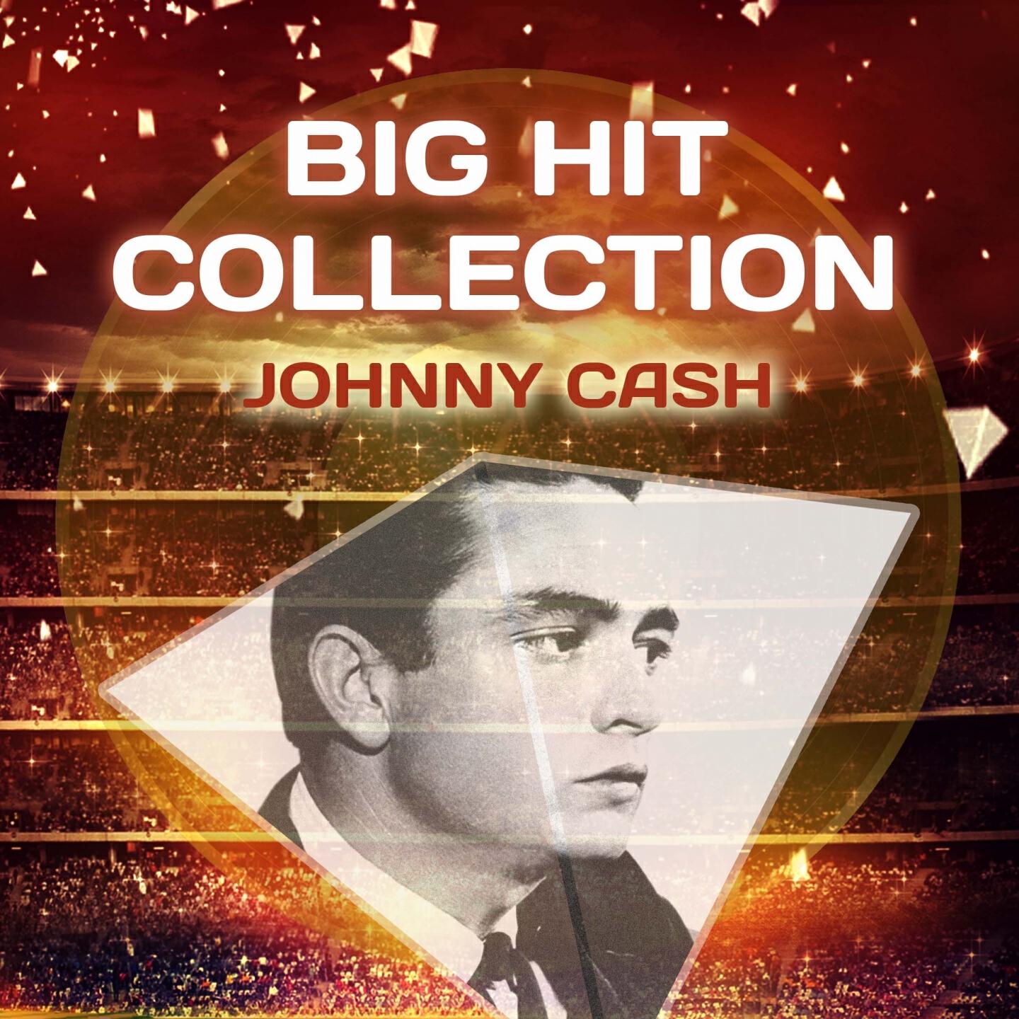 Постер альбома Big Hit Collection