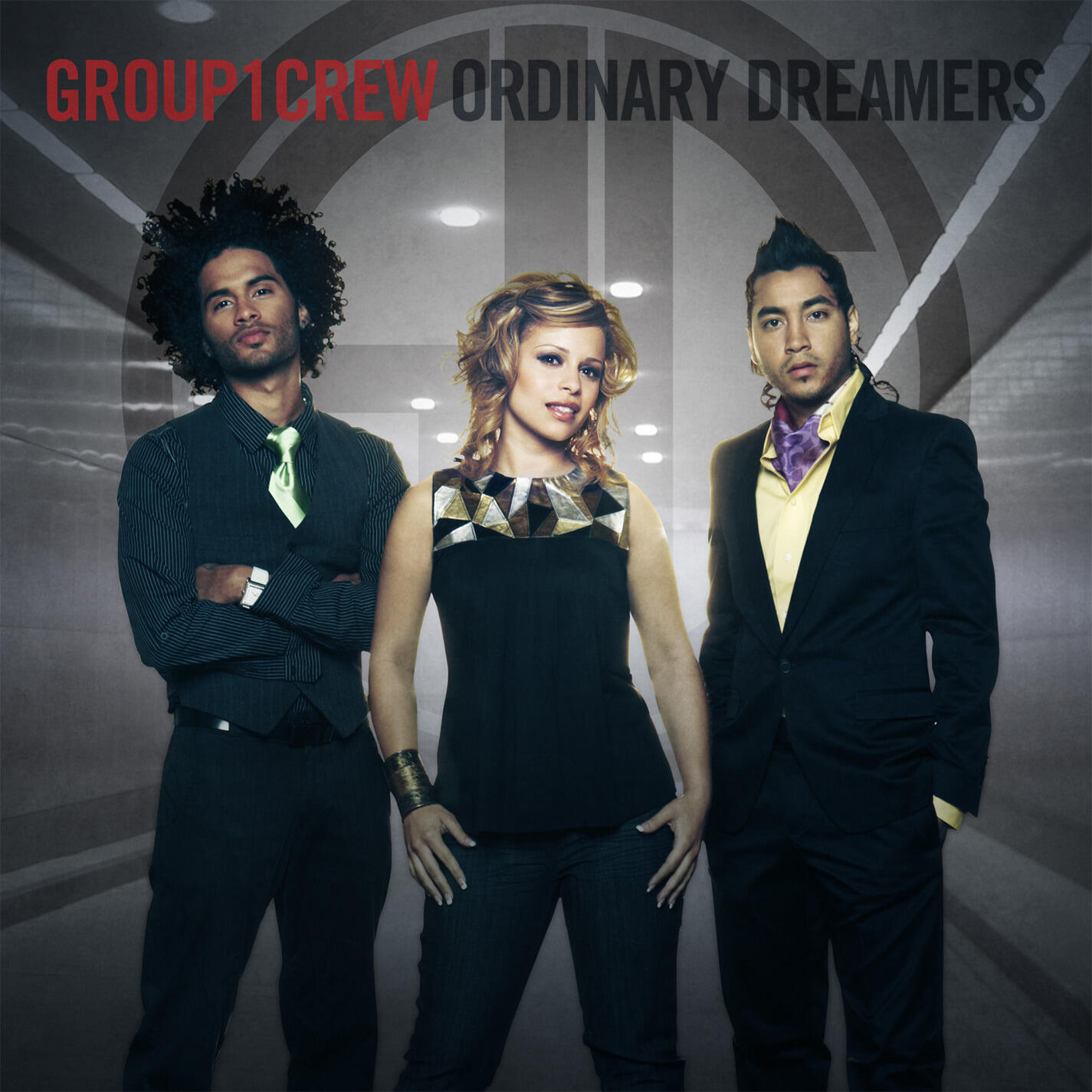 Релиз Ordinary Dreamers