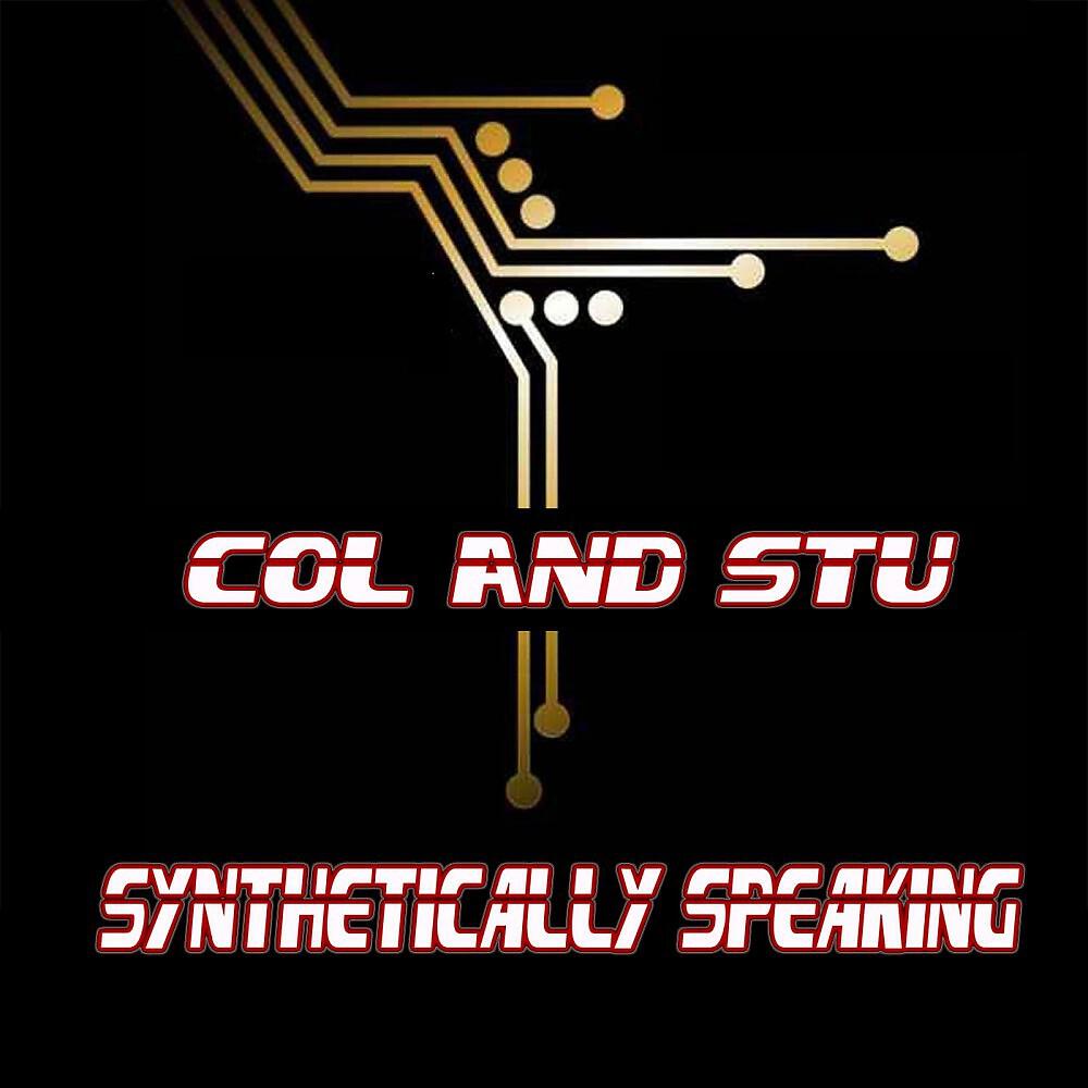 Релиз Synthetically Speaking