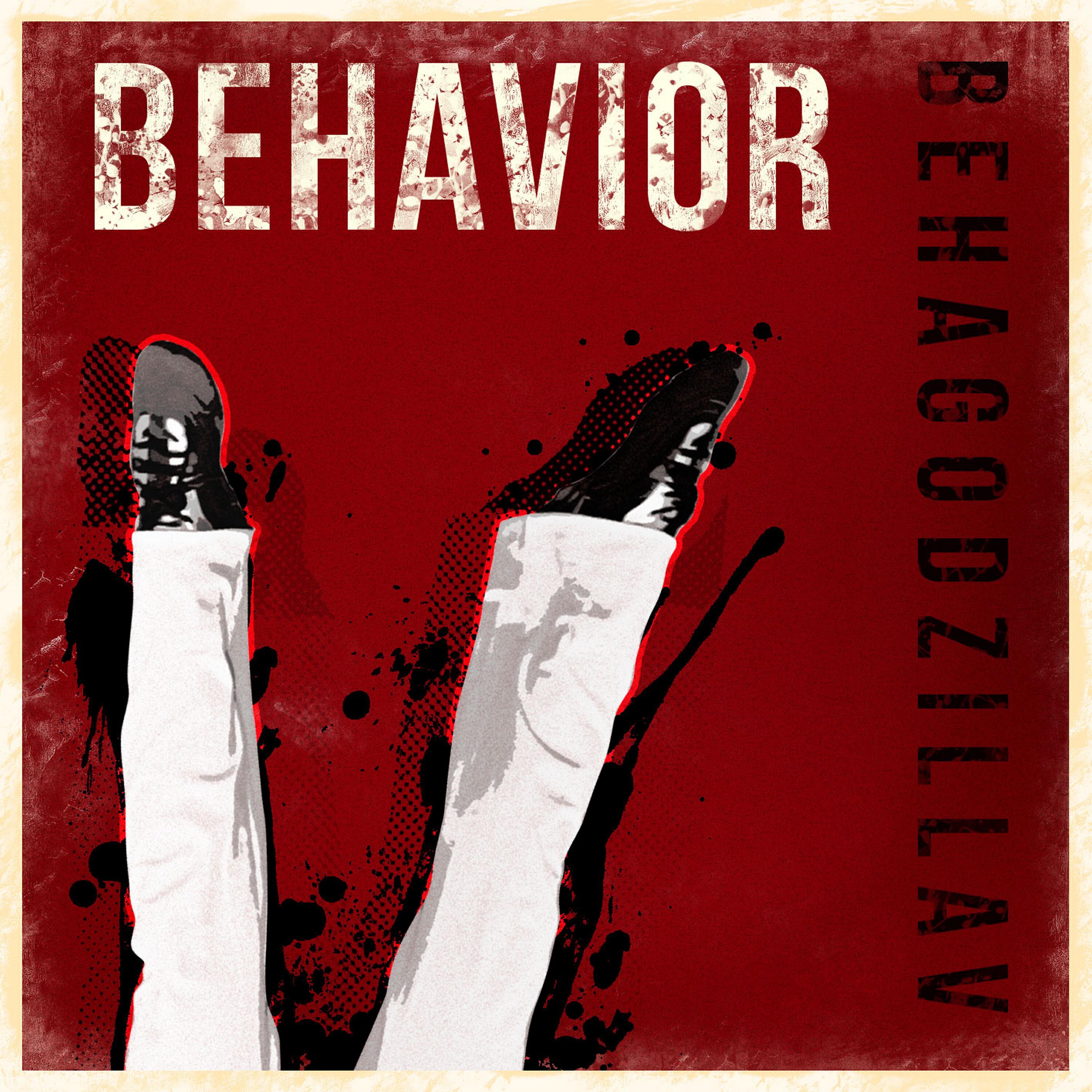 Релиз BEHAGODZILLAV