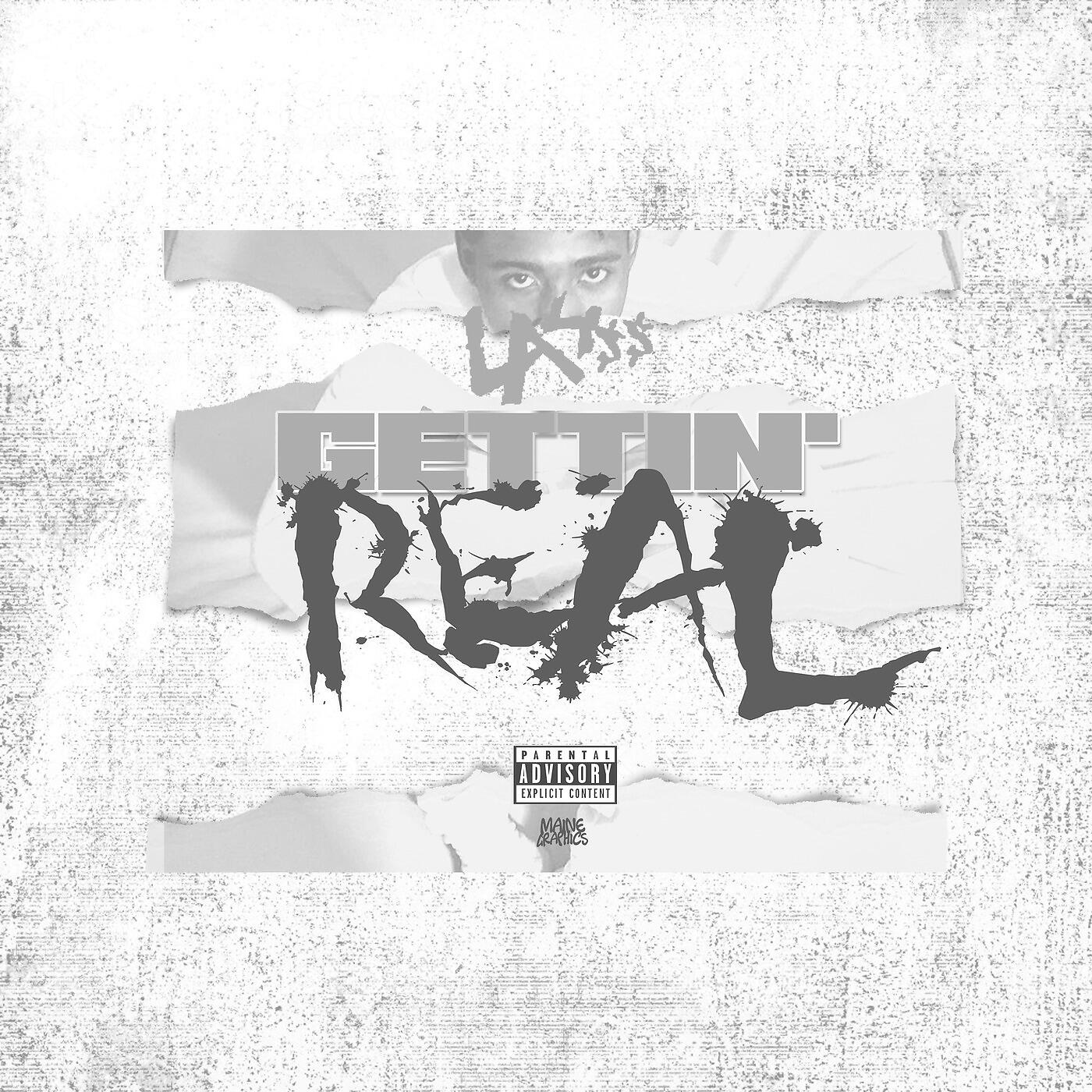 Релиз Gettin' real