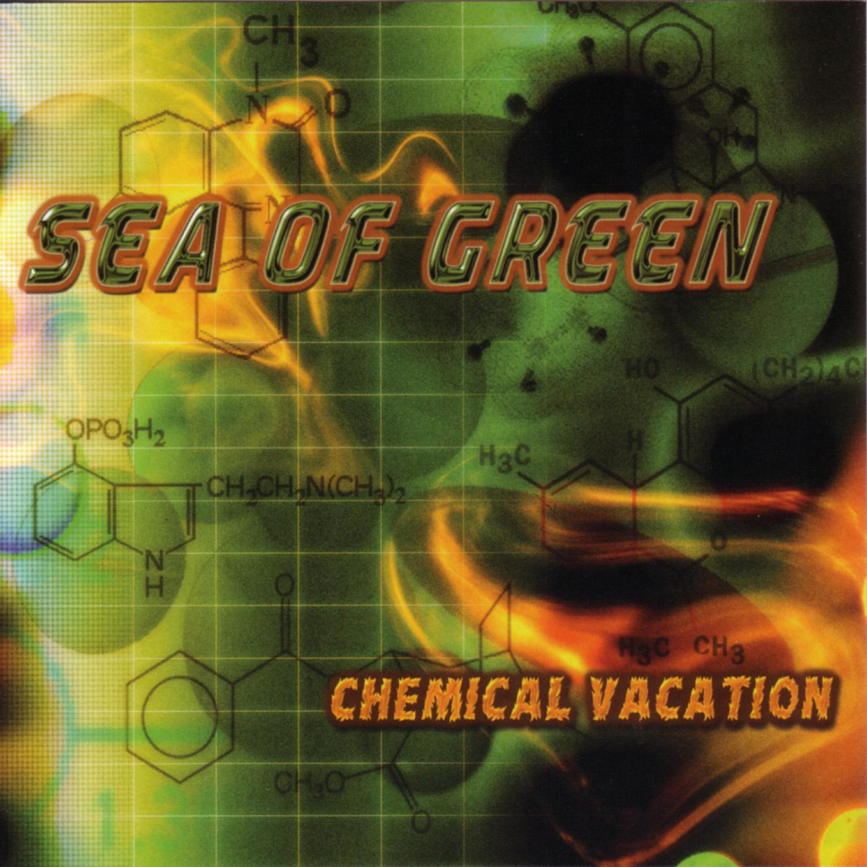 Релиз Chemical Vacation