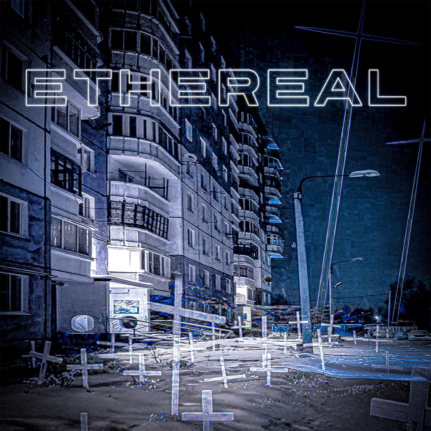 Релиз ETHEREAL