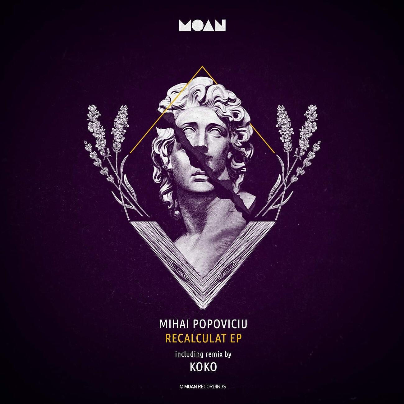Релиз Recalculat EP