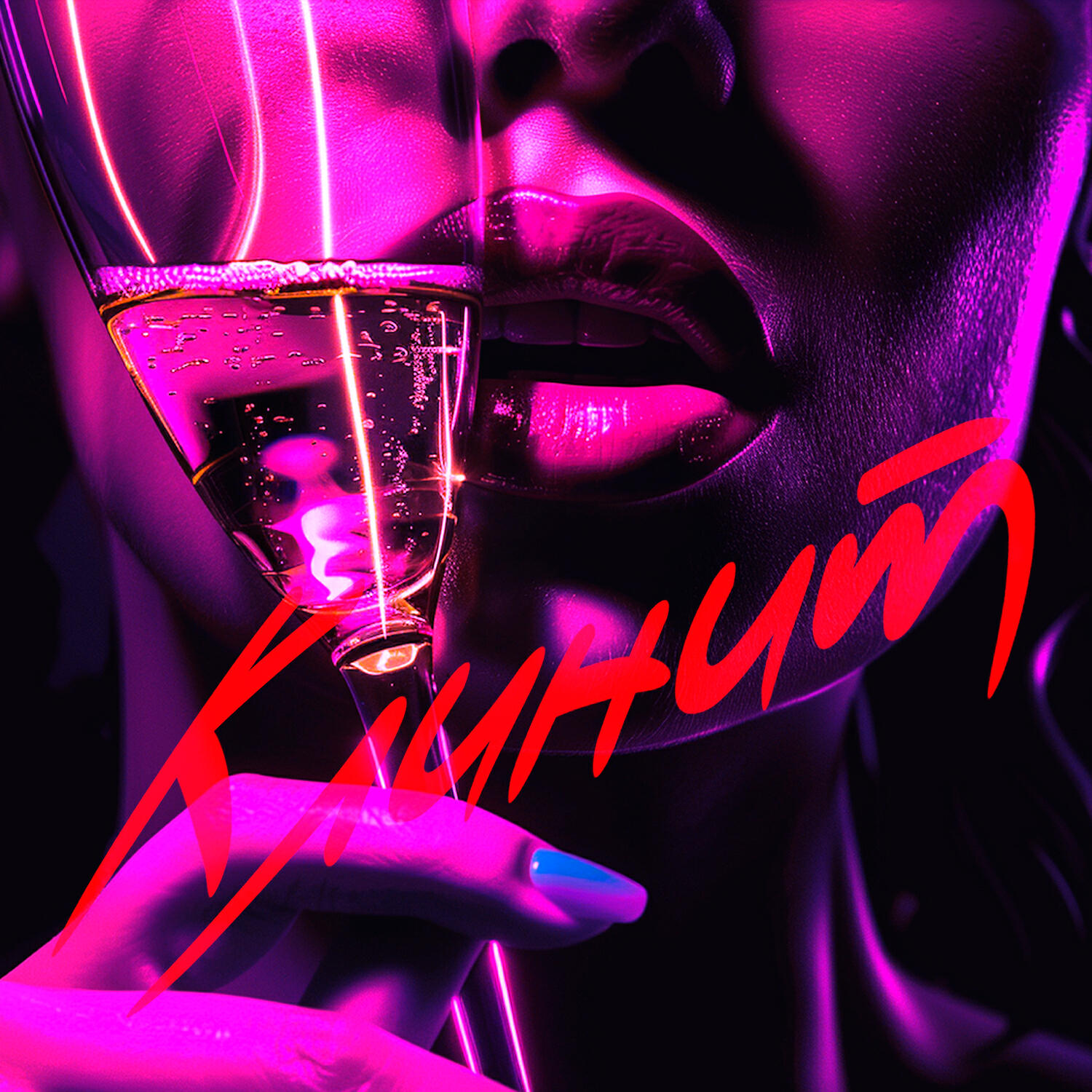 Релиз Клинит