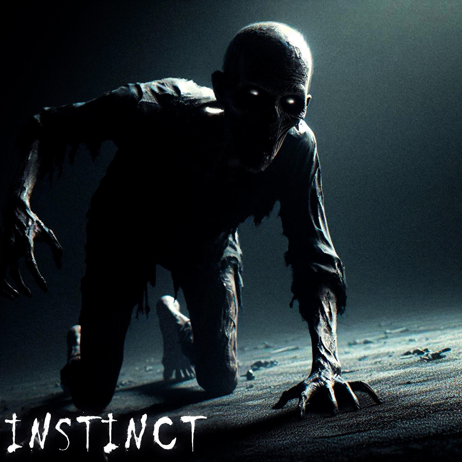 Релиз INSTINCT