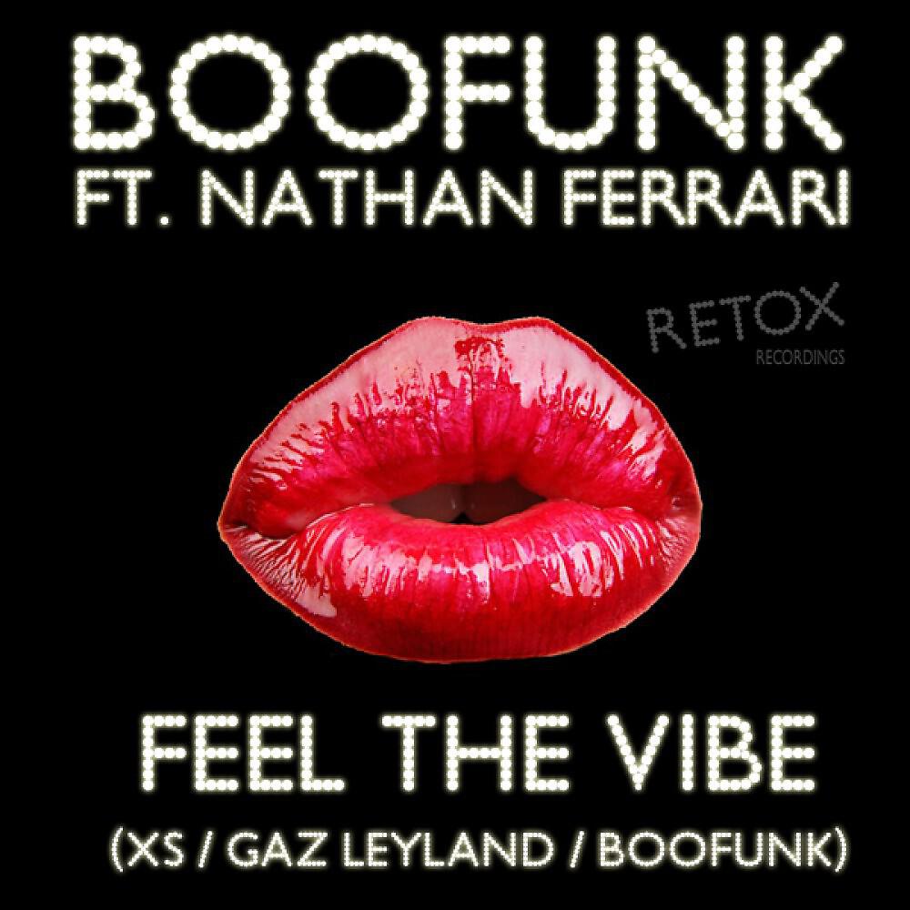 Релиз Feel the Vibe (Remixes)