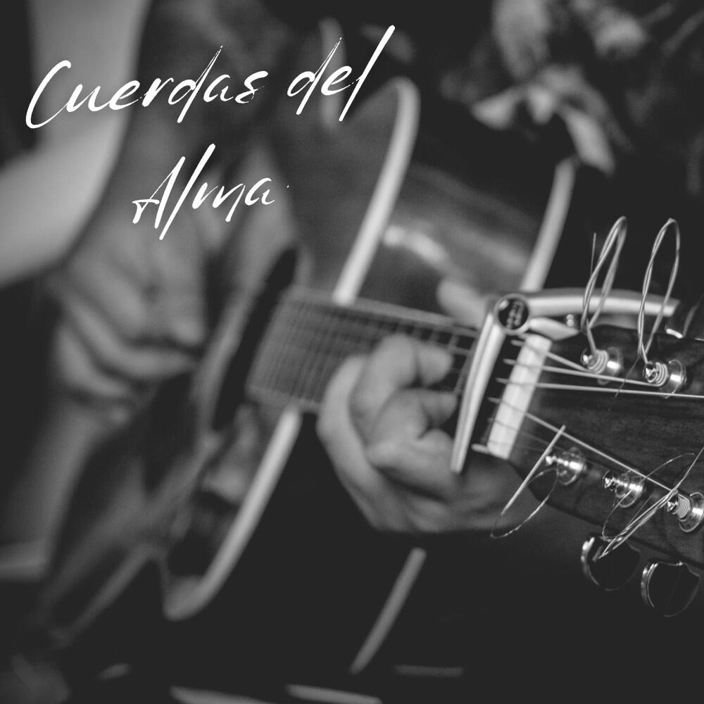 Релиз Cuerdas del Alma