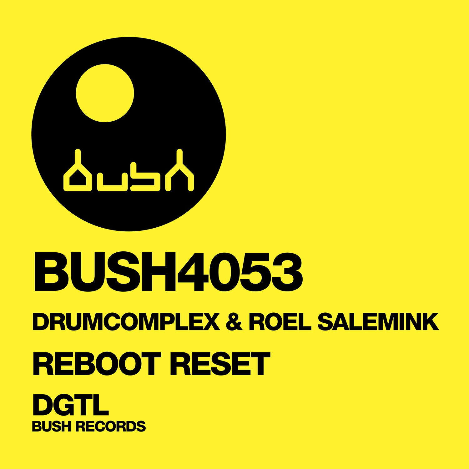 Релиз Reboot Reset