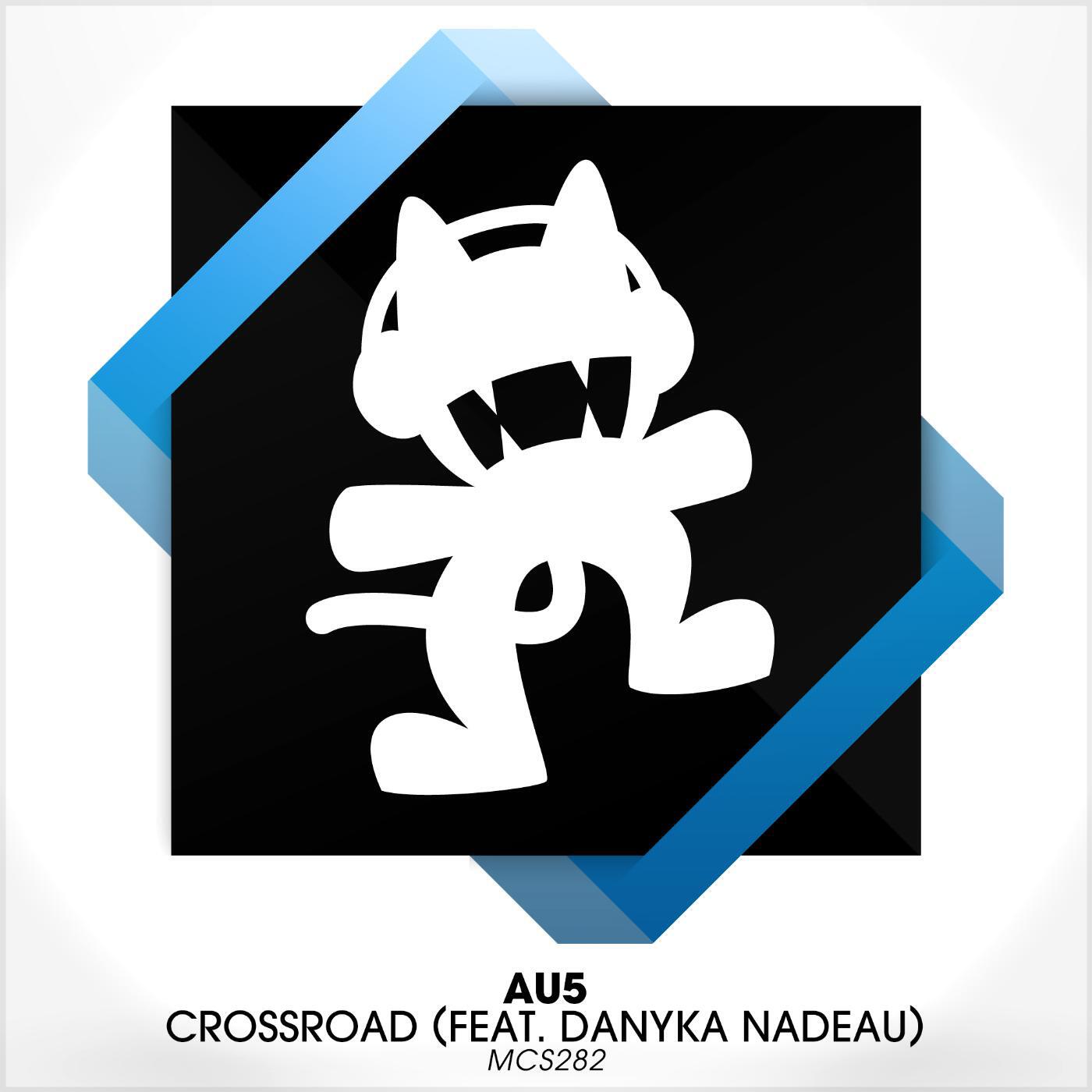 Релиз Crossroad (feat. Danyka Nadeau)