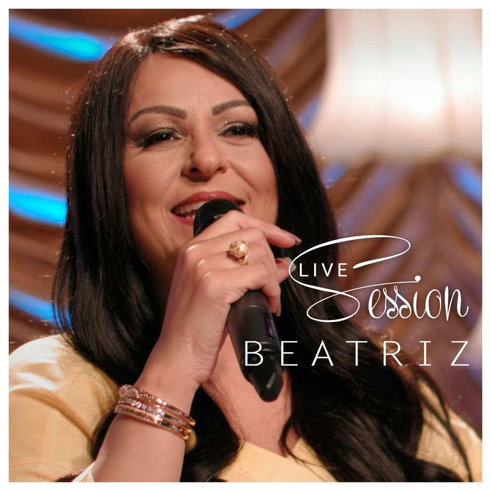 Релиз Beatriz Live Session