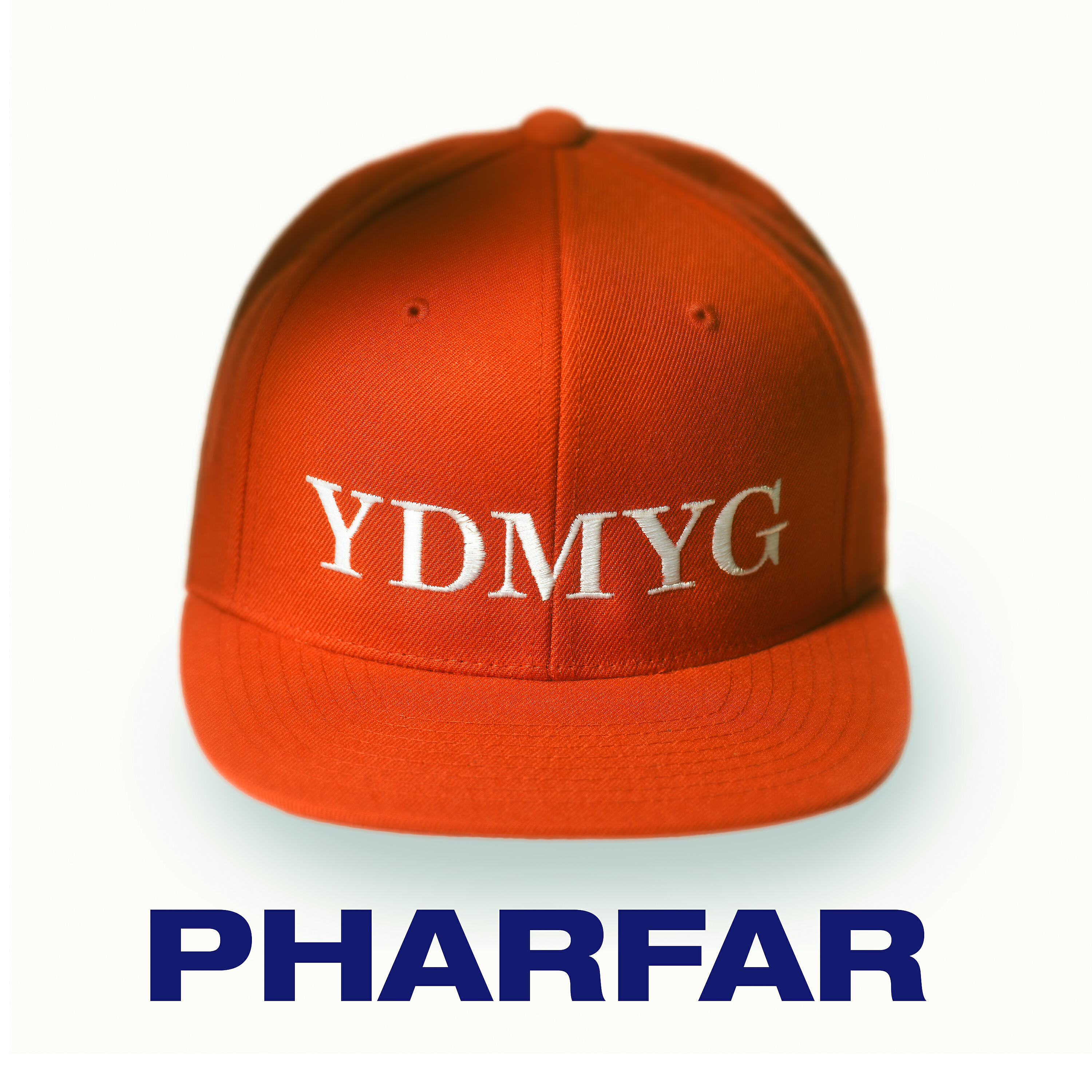 Релиз Ydmyg